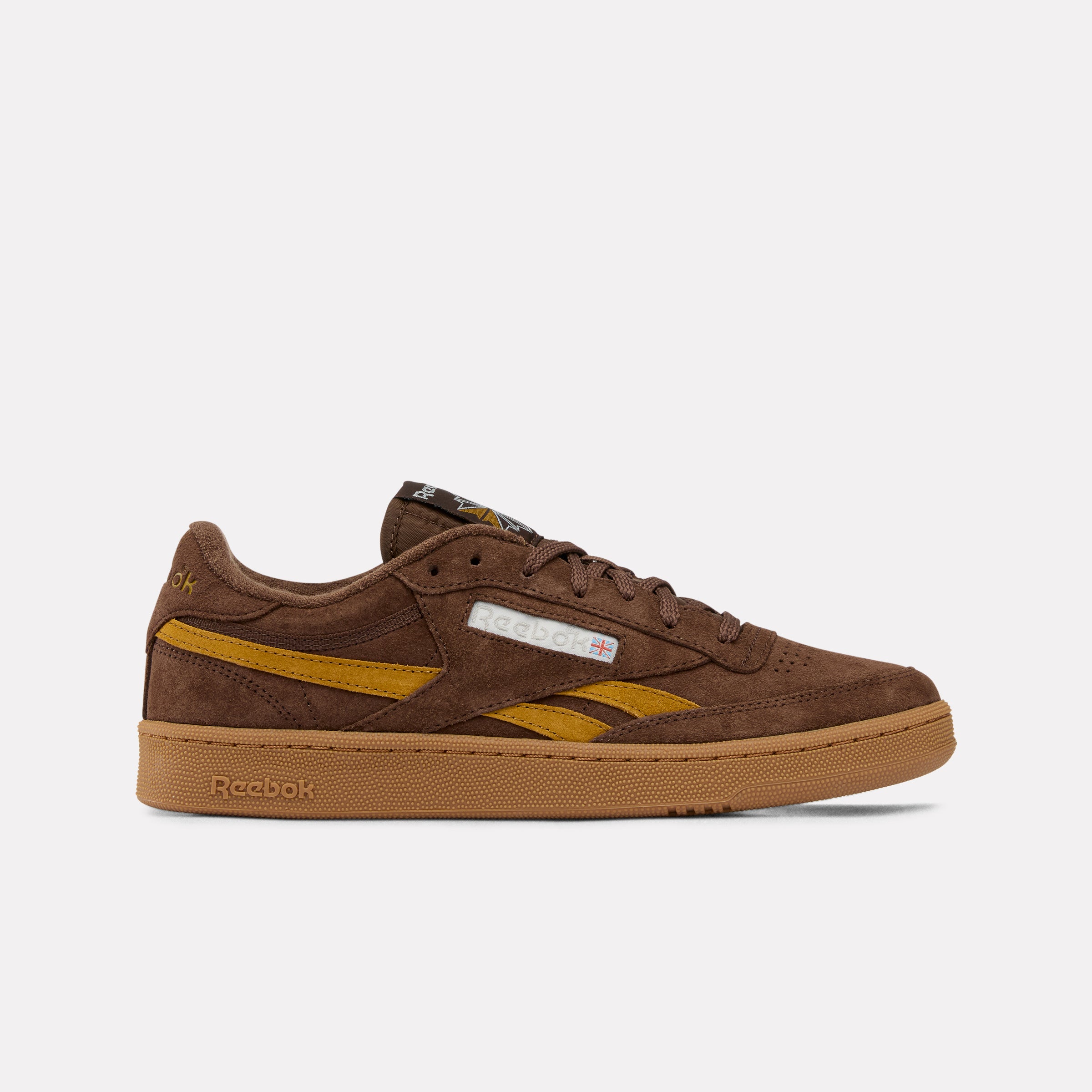 Club C Revenge Vintage Sneakers 