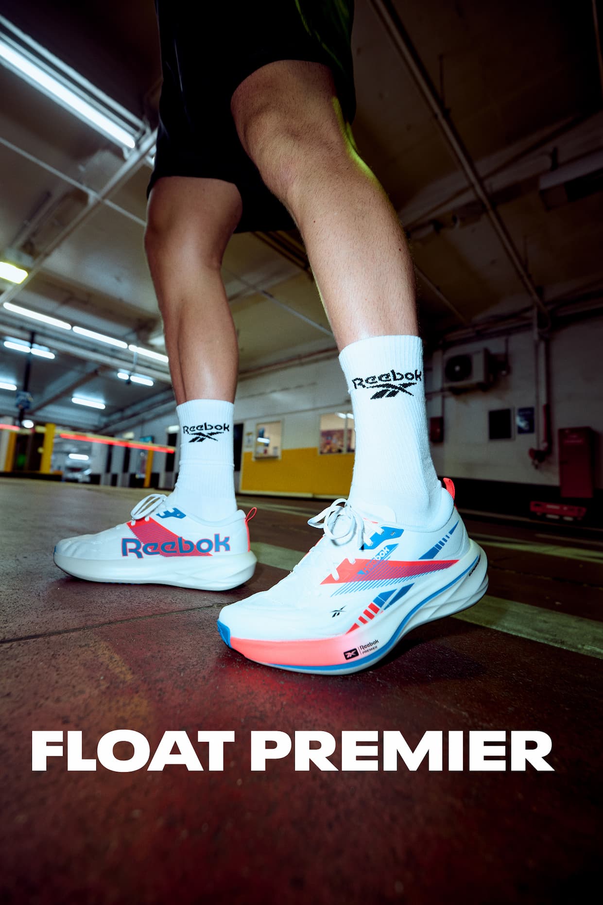 FLOAT PREMIER 