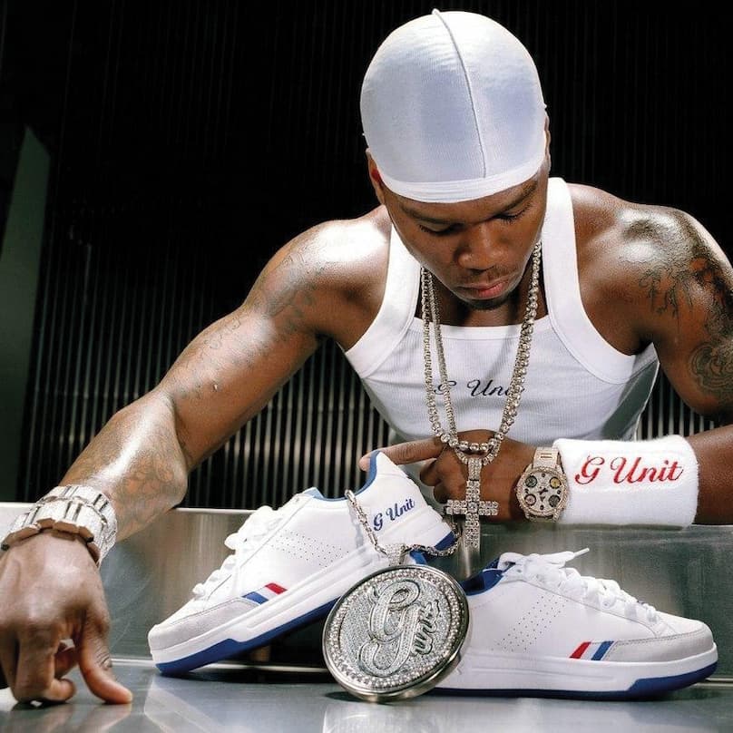 G-Unit G6