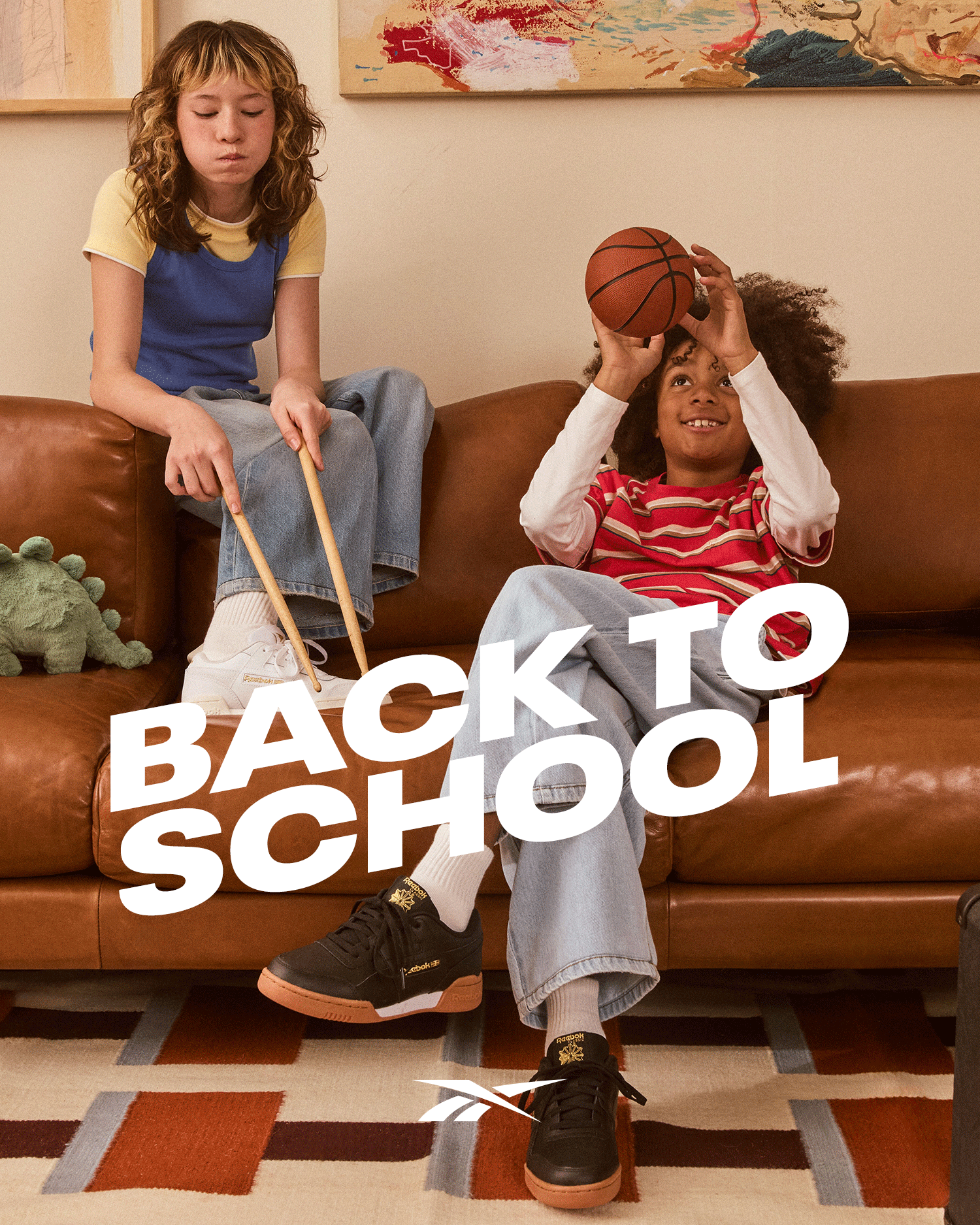 BACK TO SCHOOL