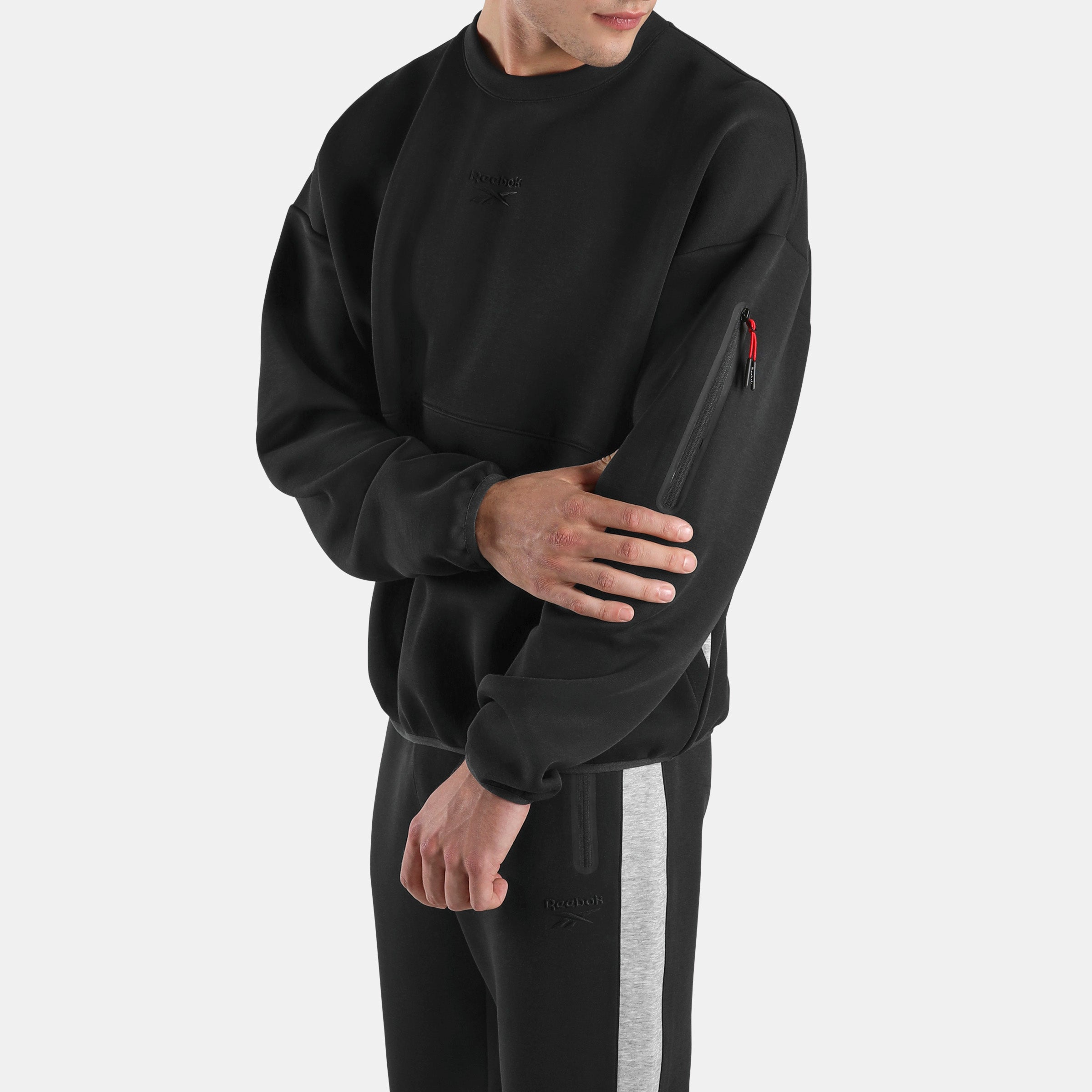 Dreamblend Spacer Men's Crew Sweatshirt