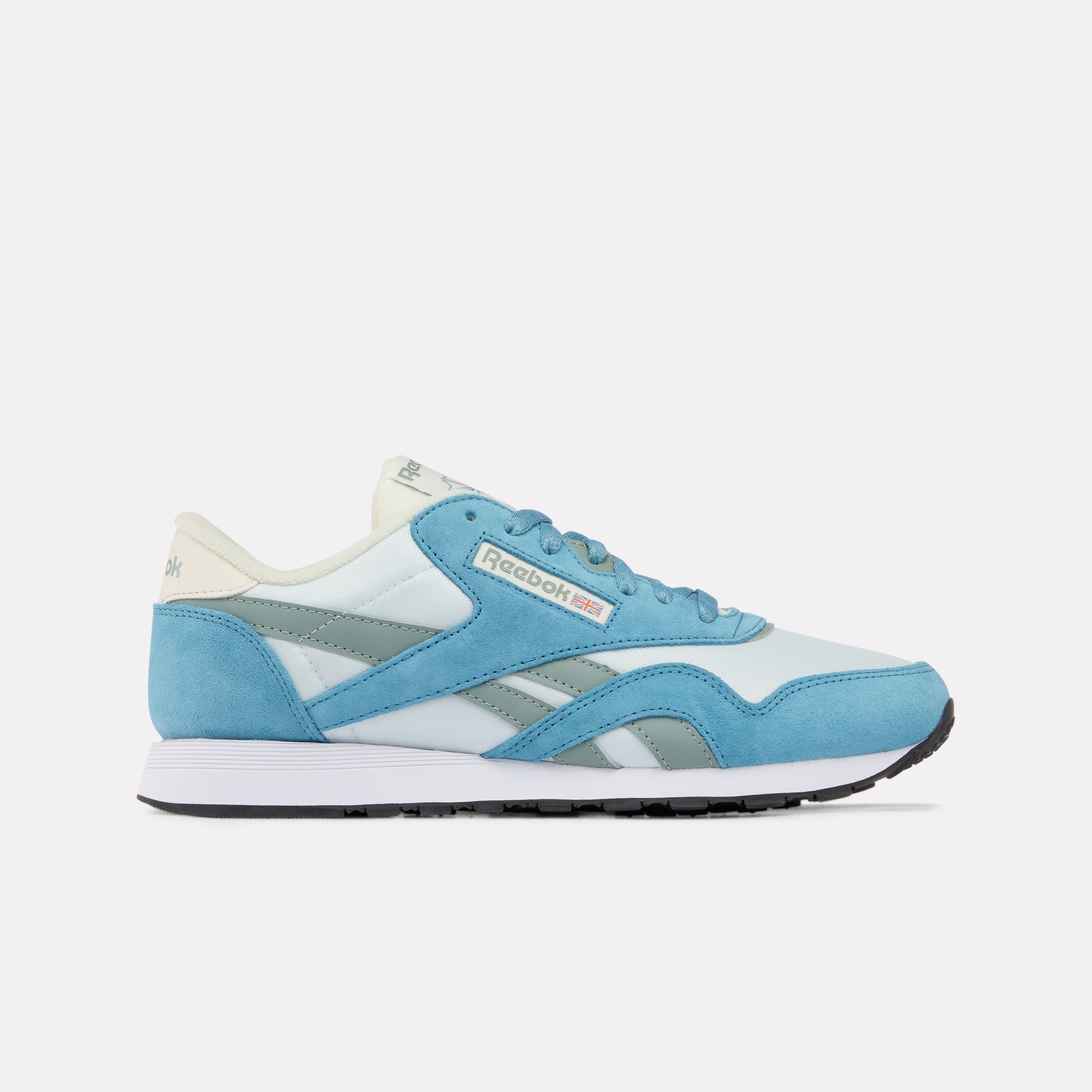 Classic Nylon Trainers 