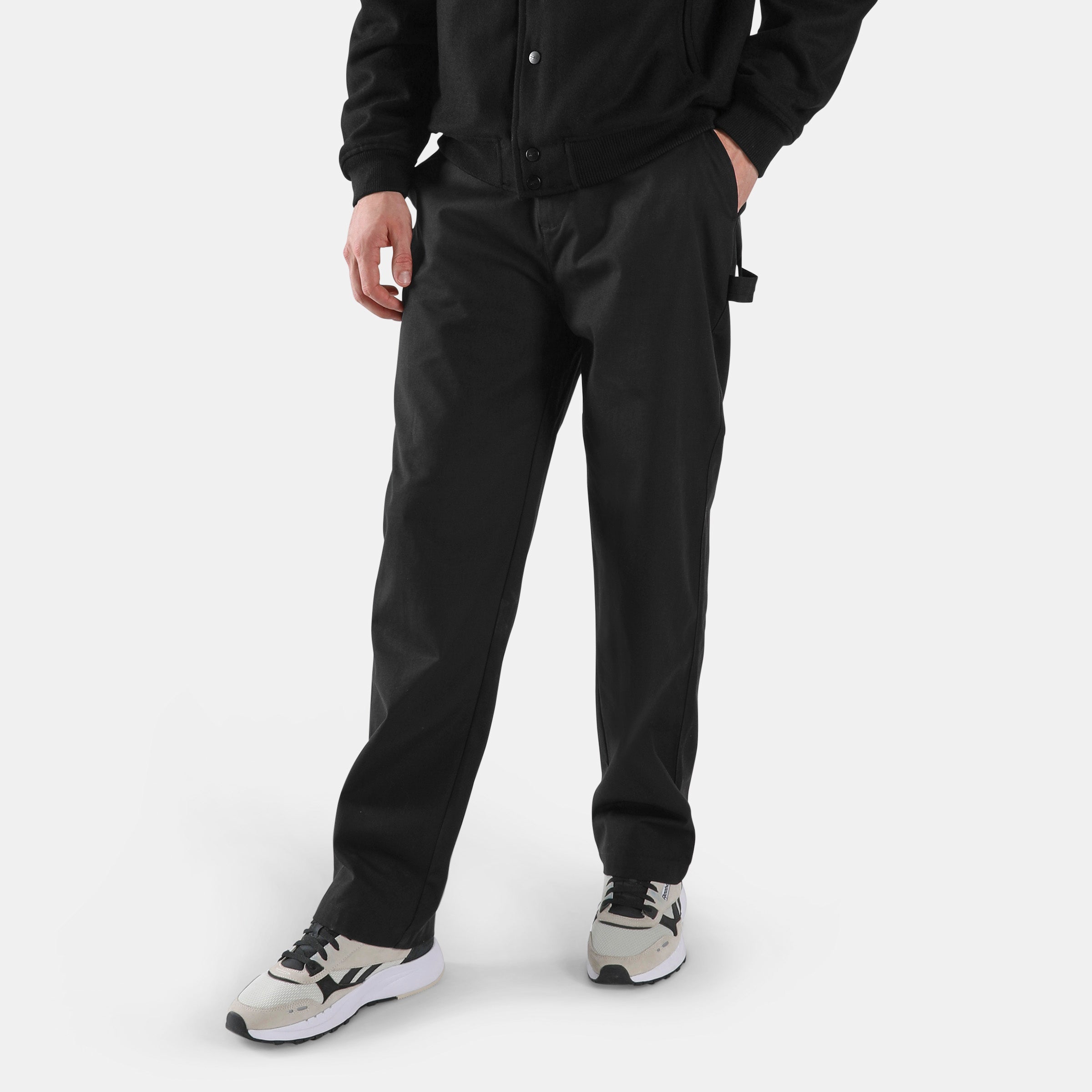 Forge Standard Canvas Men's Trousers
