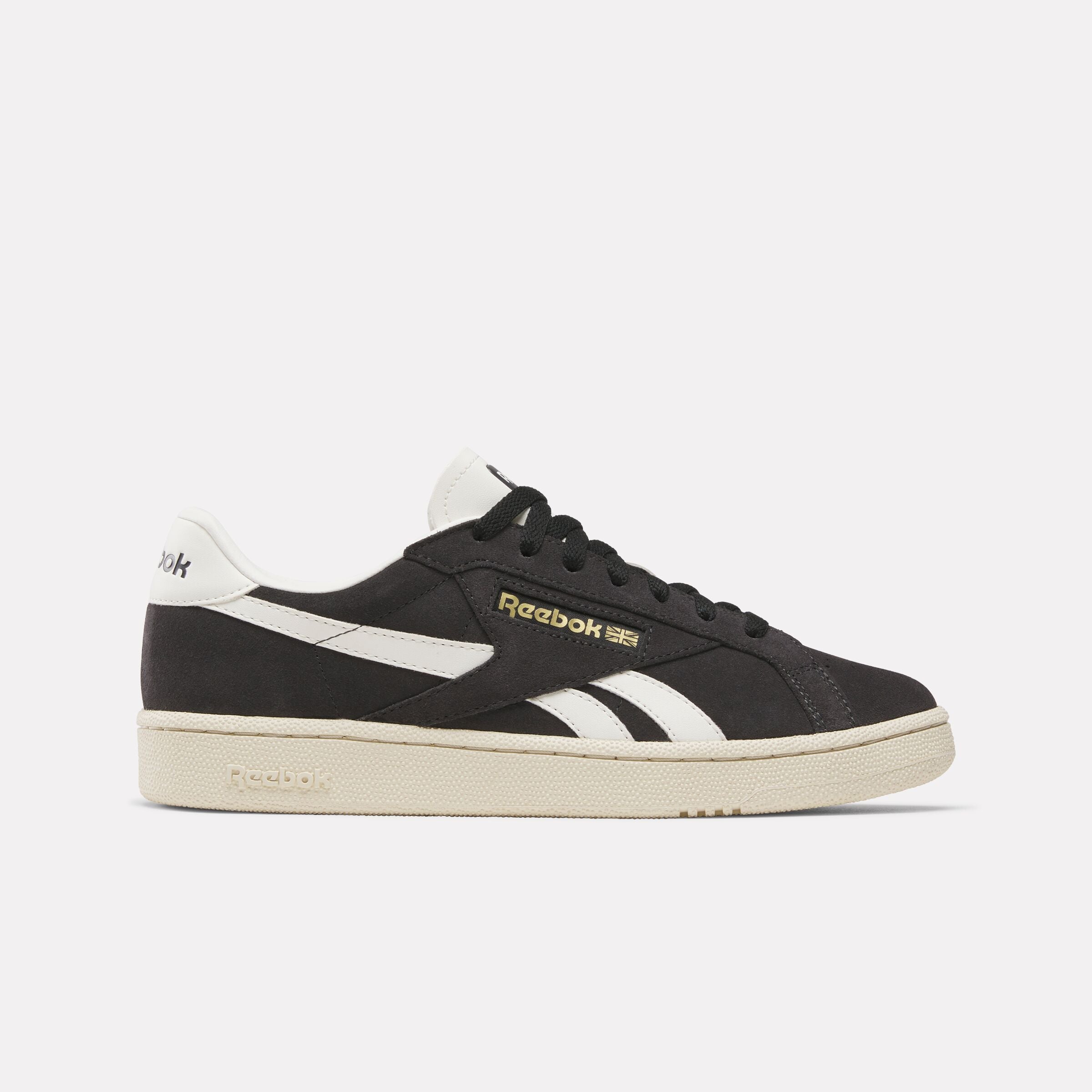 Club C Grounds UK Sneakers