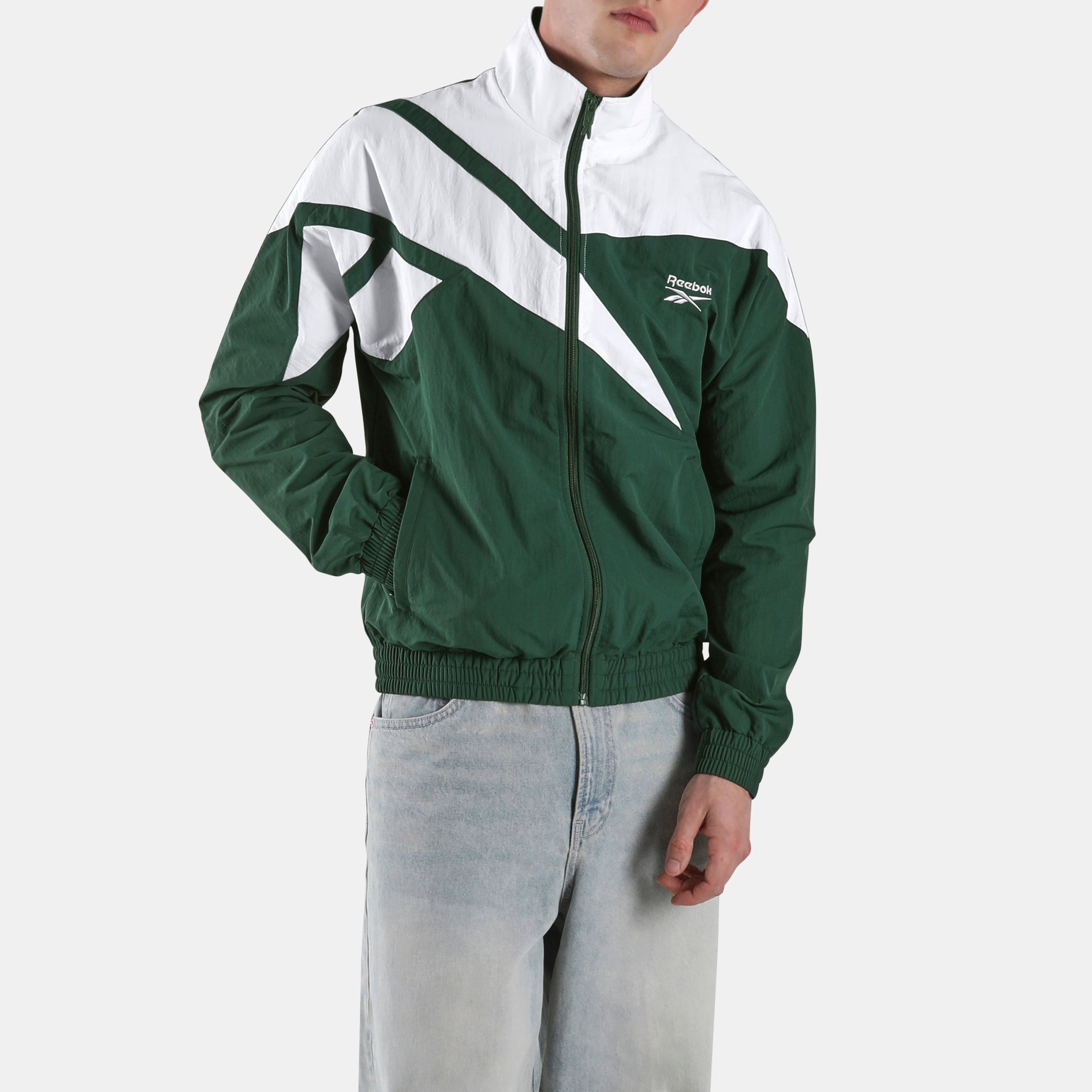 Vector Men's Track Top 