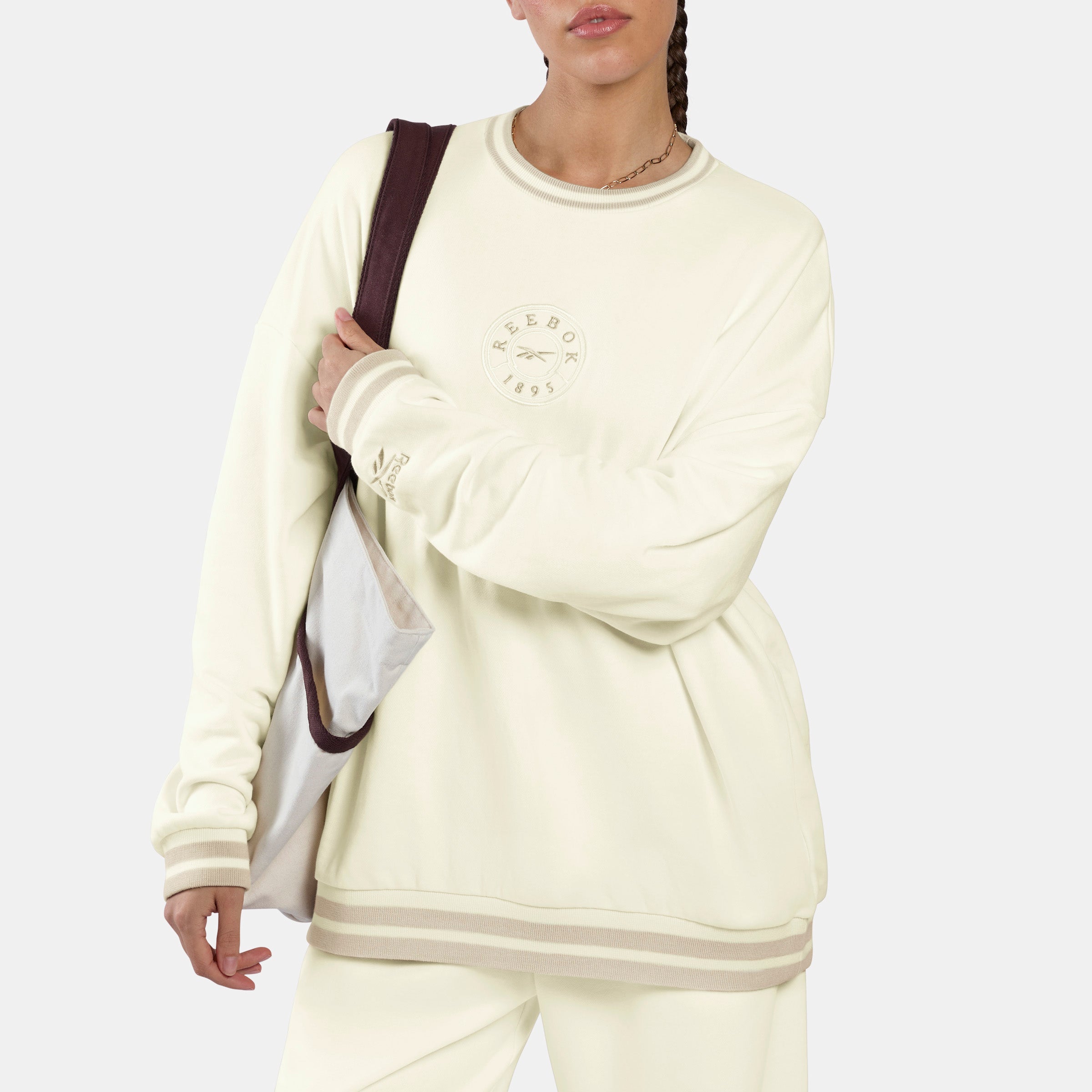 Lawn Club Crew Women's Sweatshirt