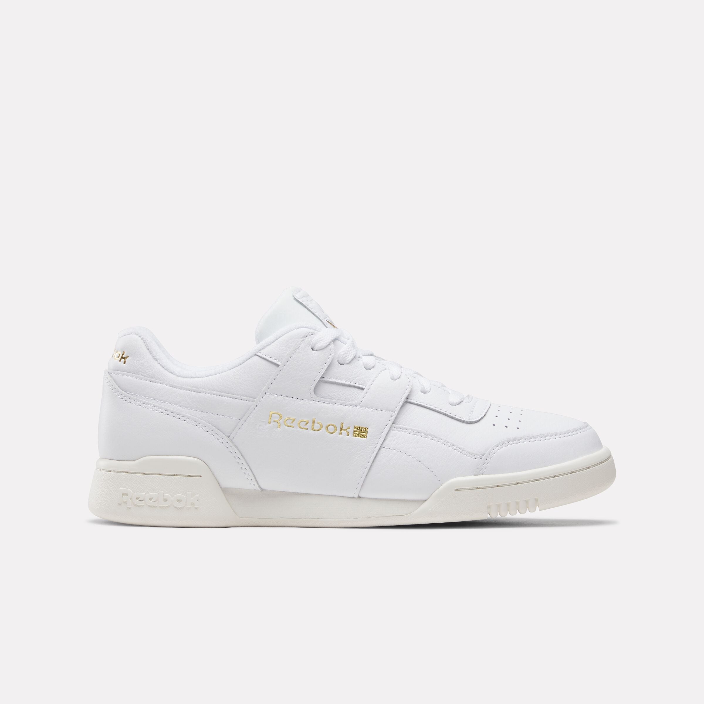 Workout Plus Trainers