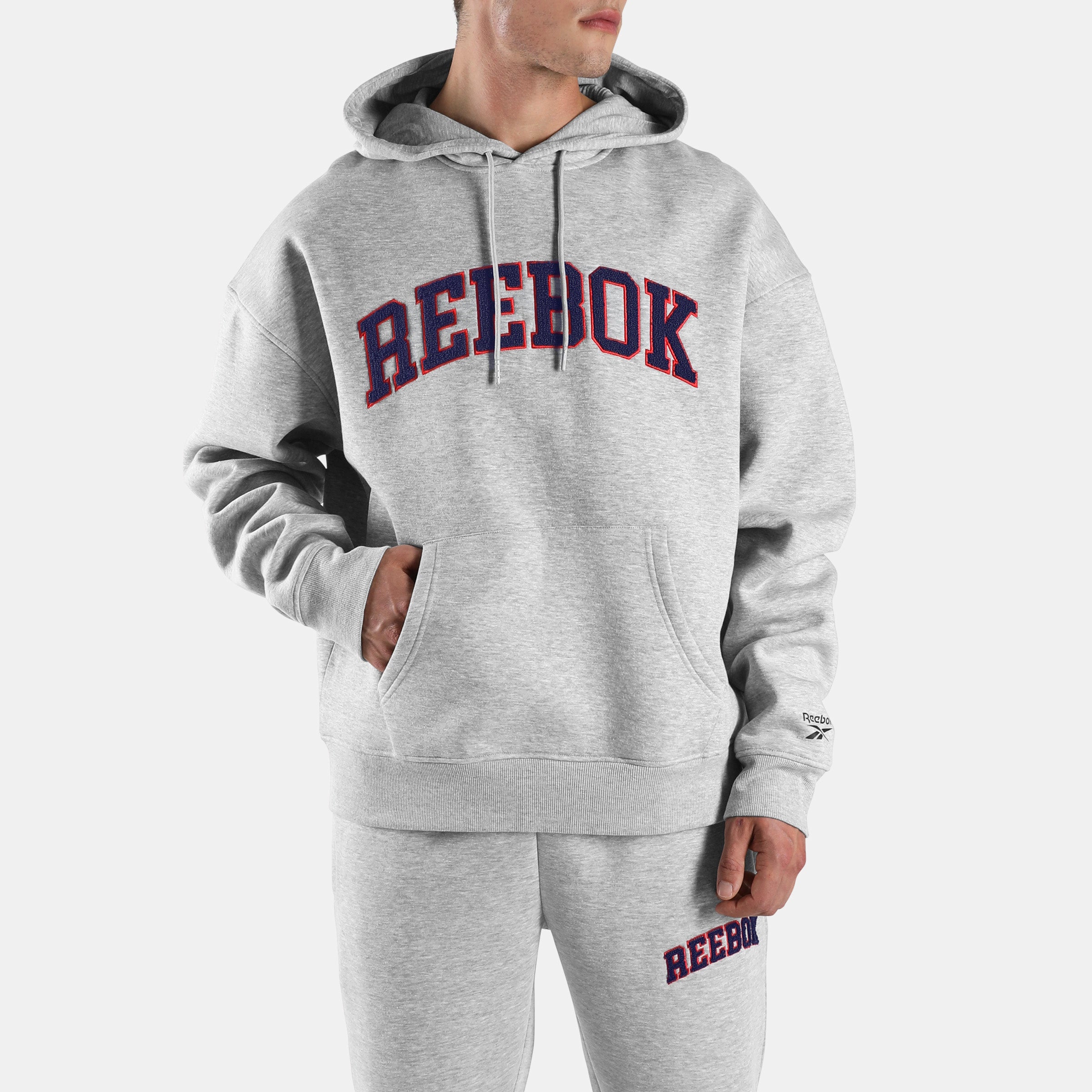 Freshman Men's Hoodie