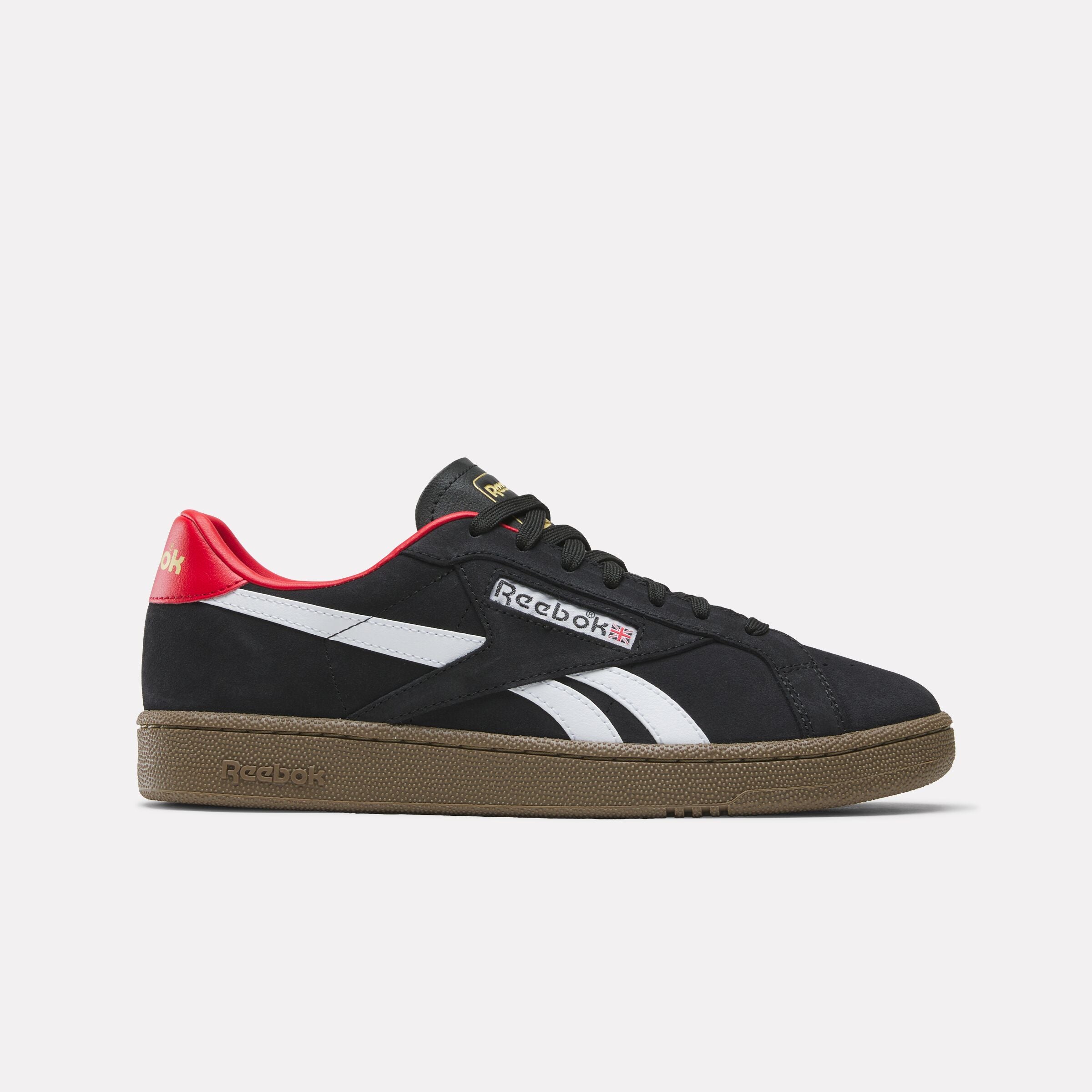 Club C Grounds UK Sneakers