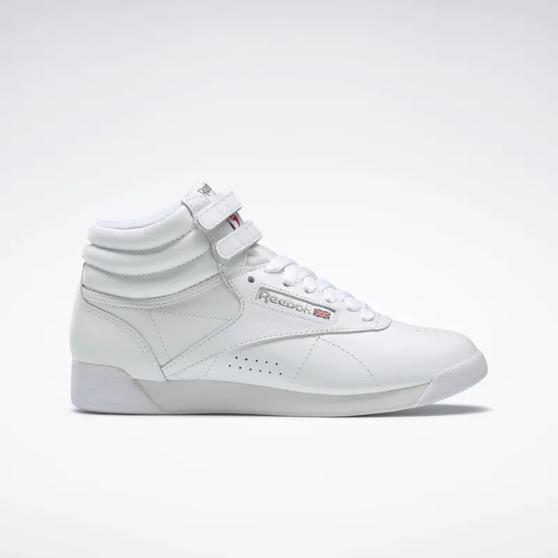 Freestyle Hi Women's Sneakers