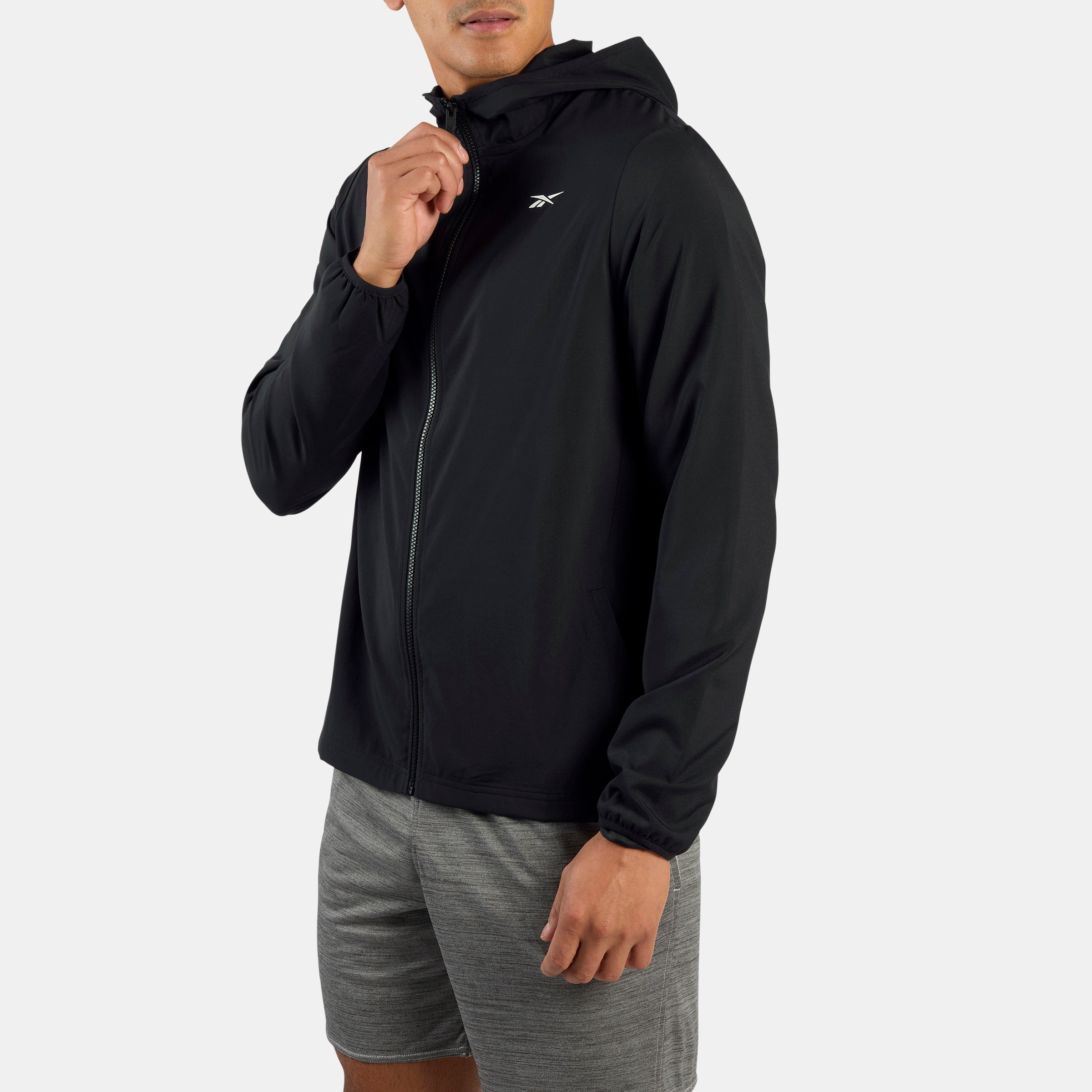 ID Woven Men's Jacket 