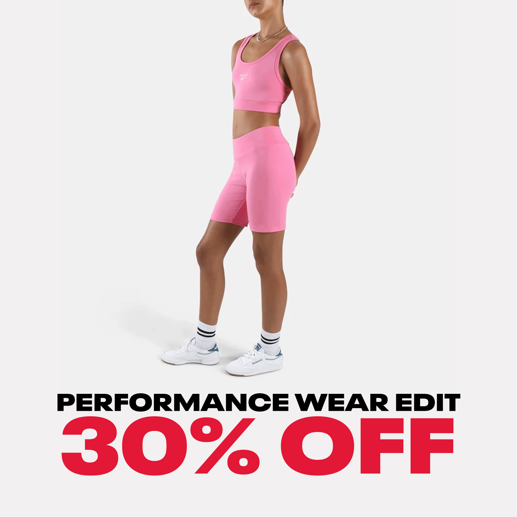 Performance Wear Offer