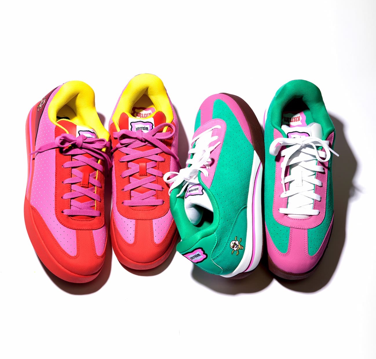 SHOP THE COLLAB