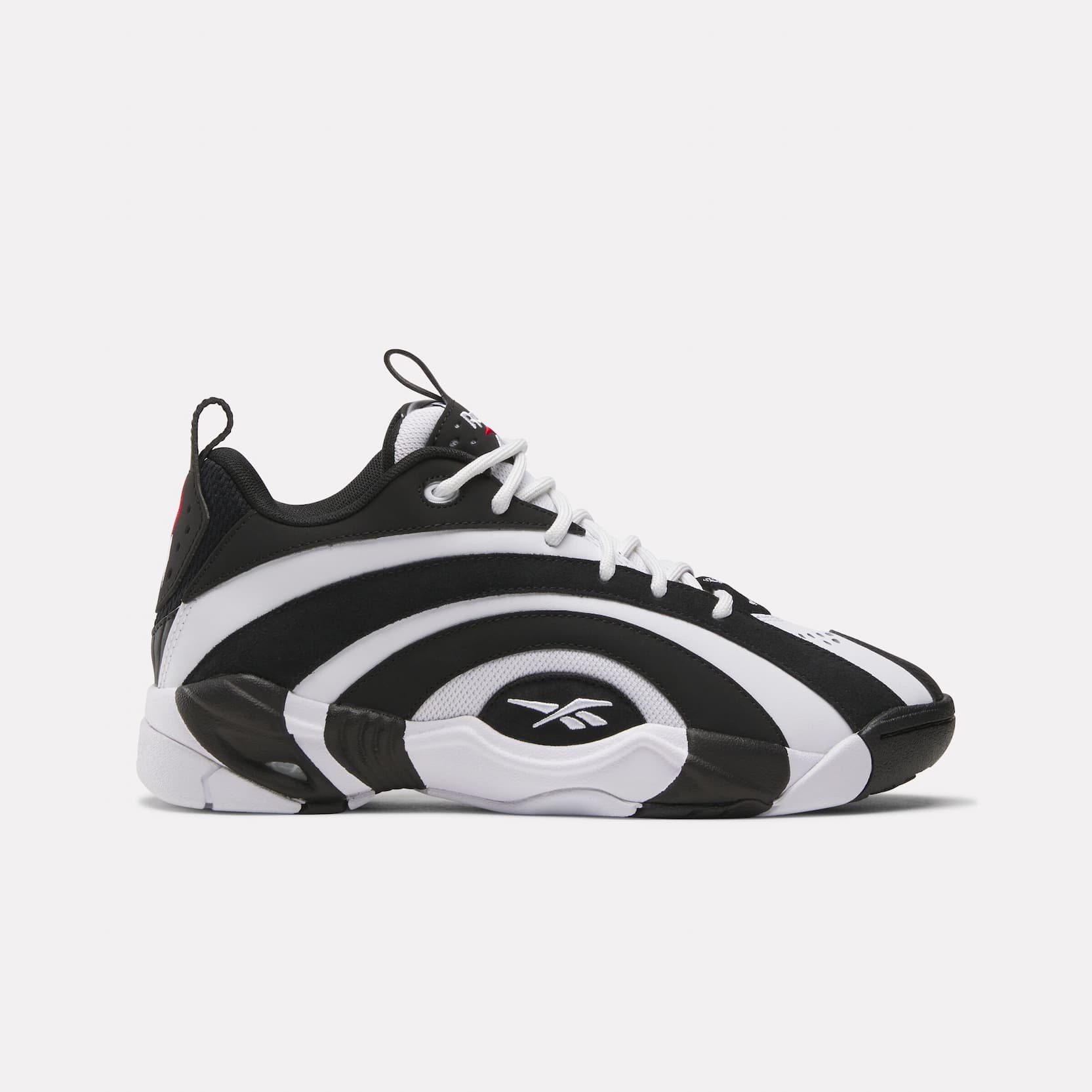 Shaqnosis Low