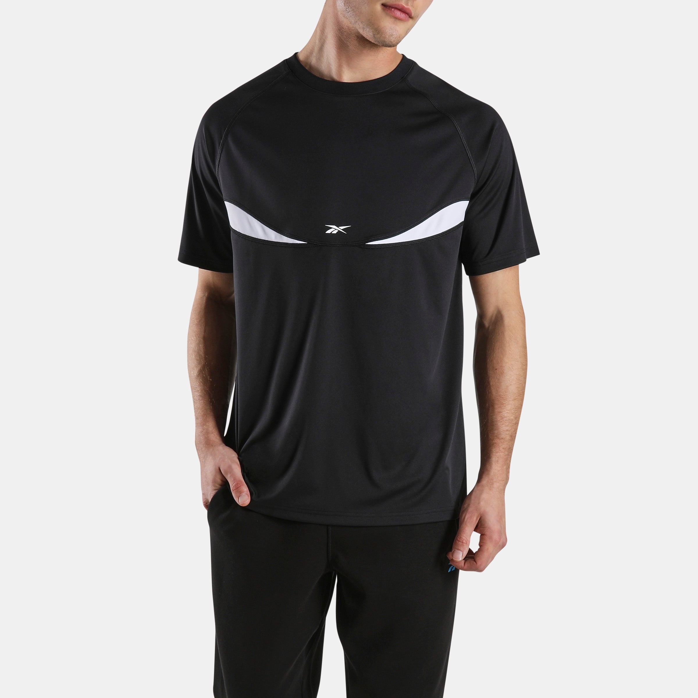 RBK.B Warm Up Tee 