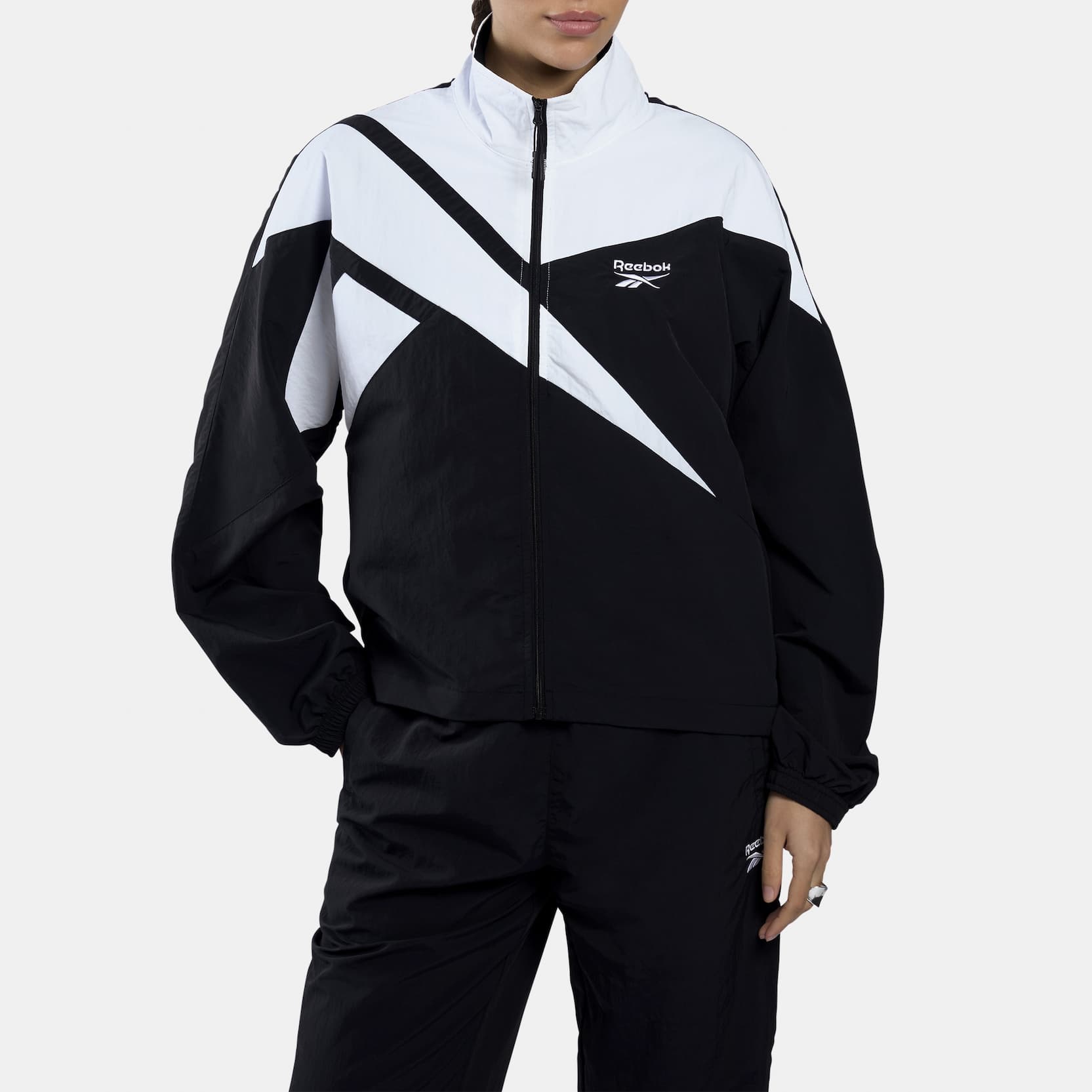 Icon Open Hem Women's Tracktop