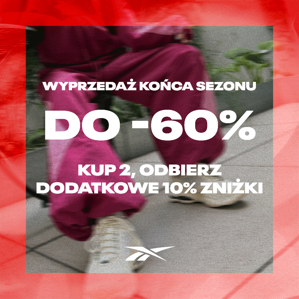 End of Season Sale