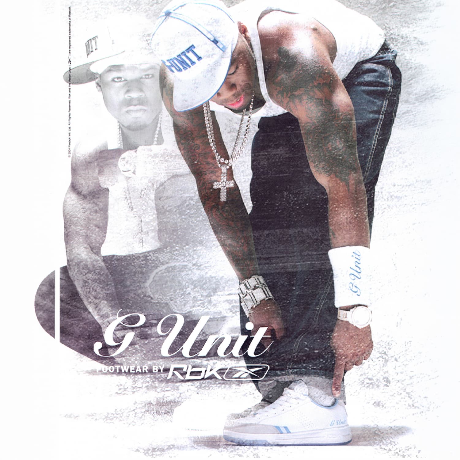 G-Unit G6
