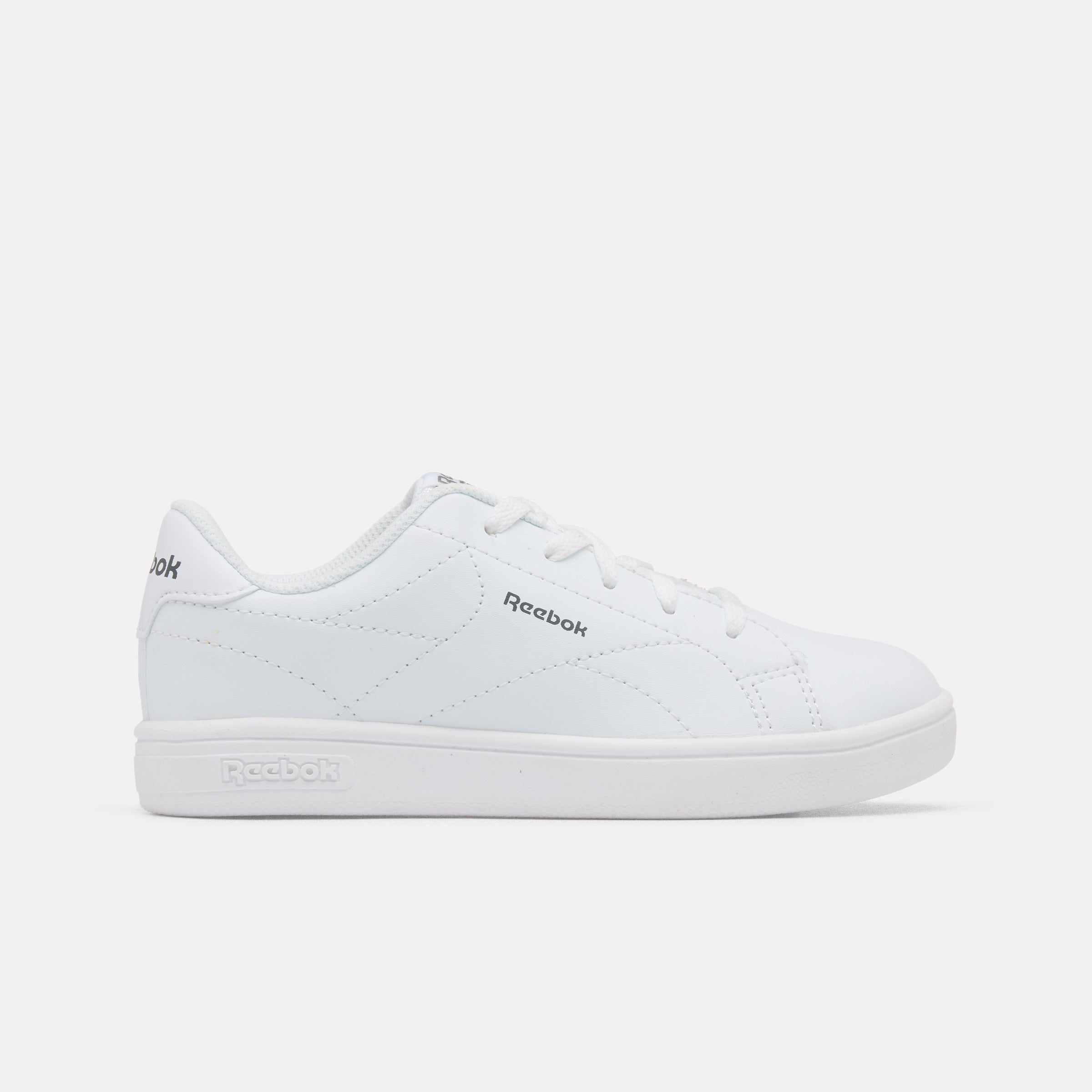 Court Clean Kids' Trainers 