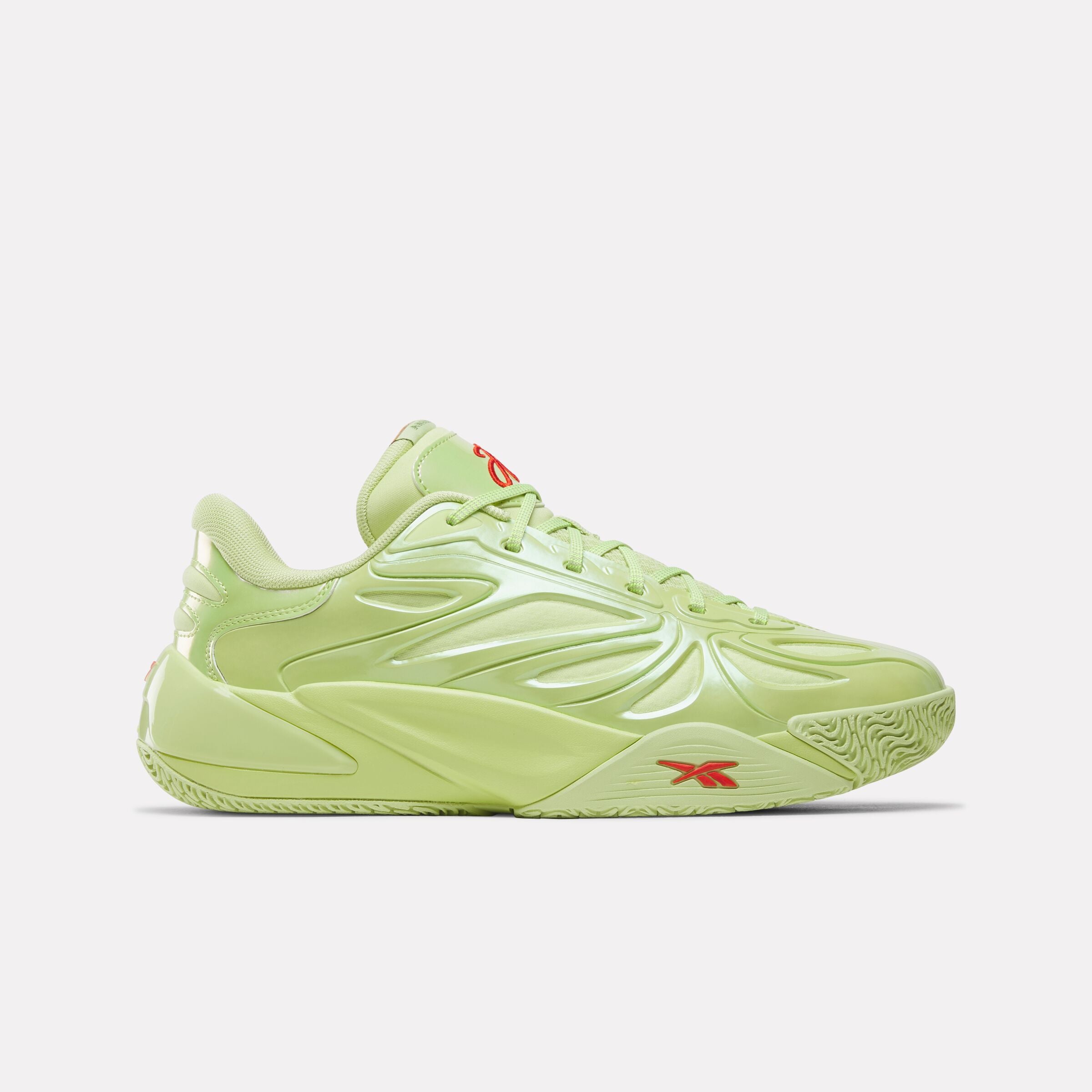 Angel Reese 1 Basketball Shoes 