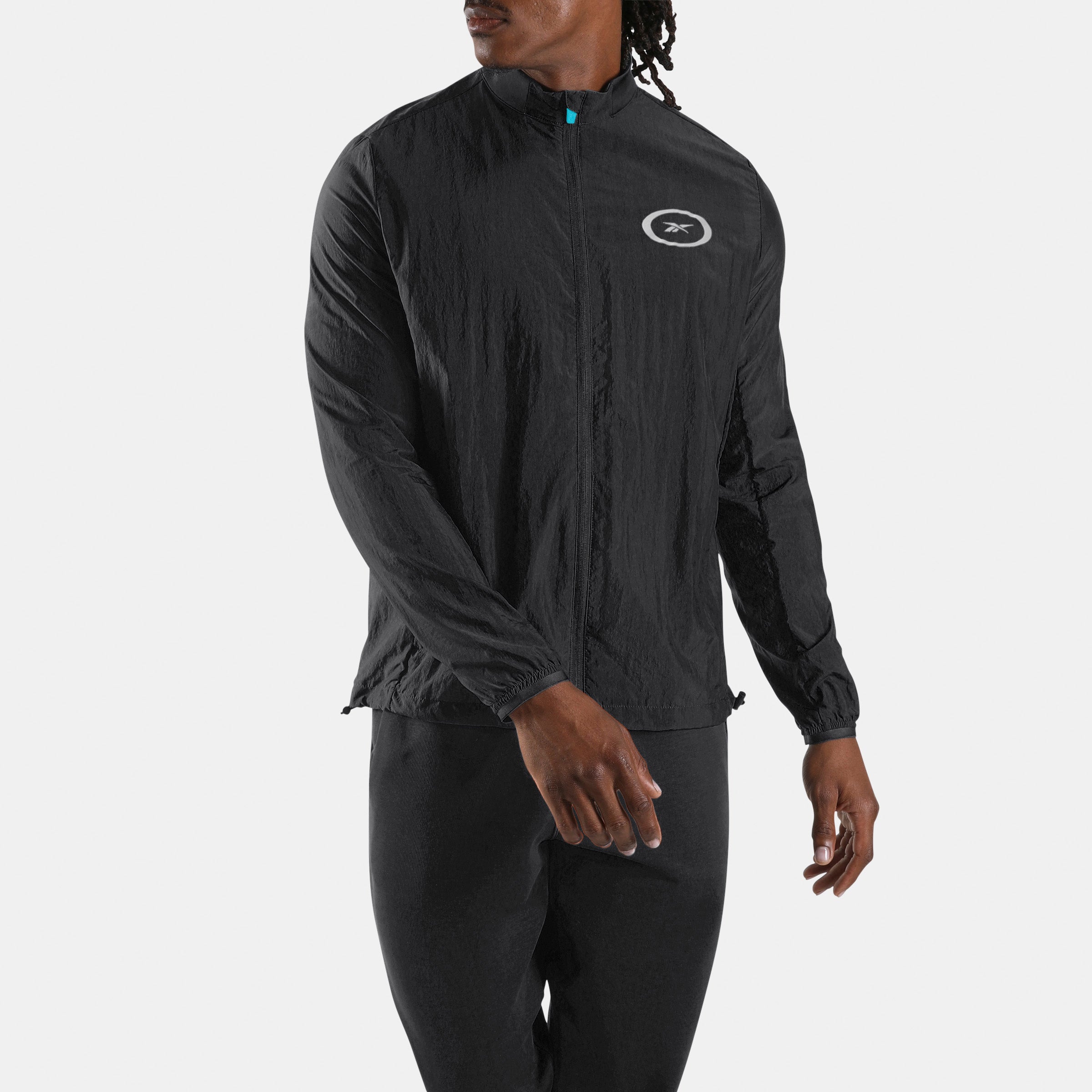 Athlete Speed Hybrid Jacket Men's Jacket