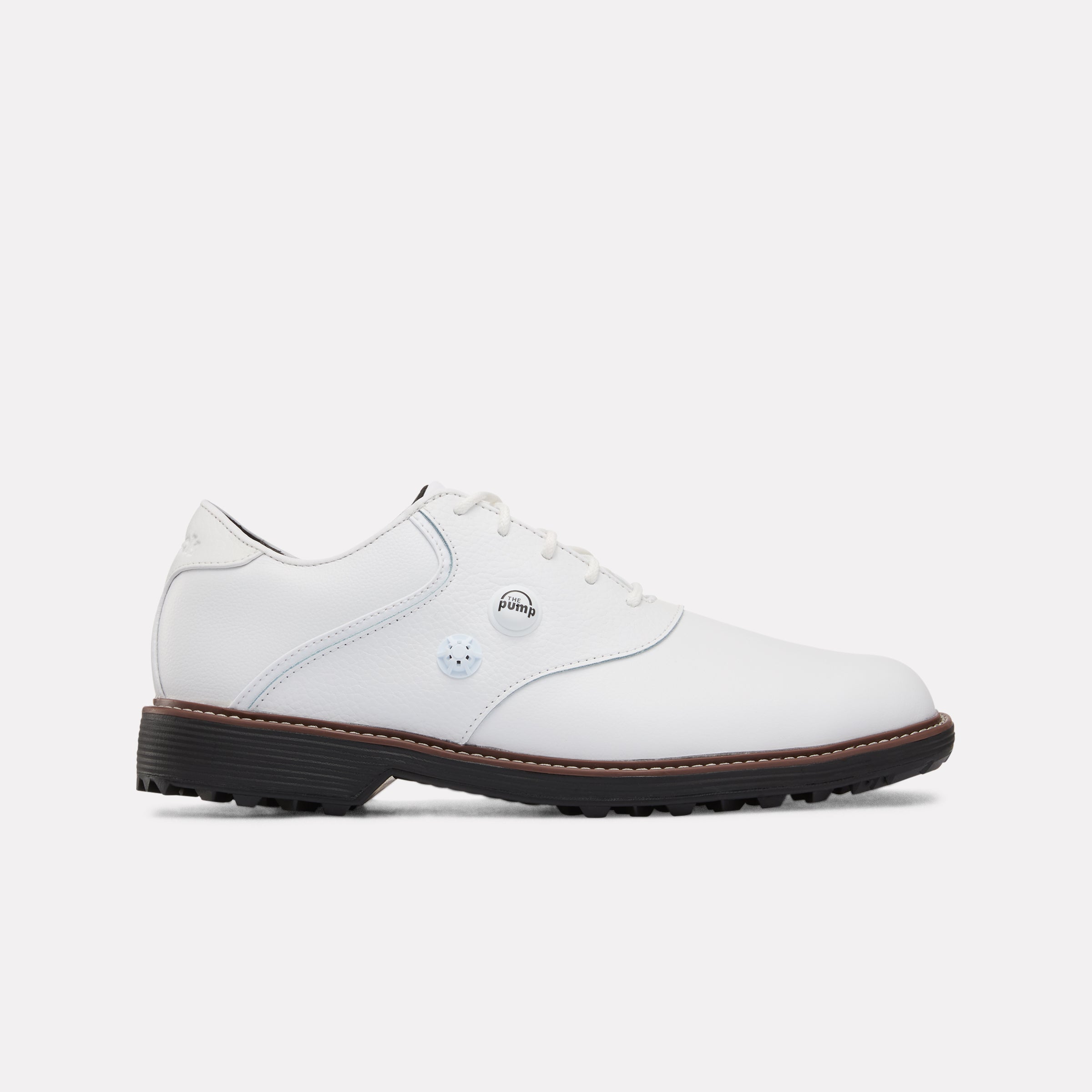 OG Pump Golf Shoes