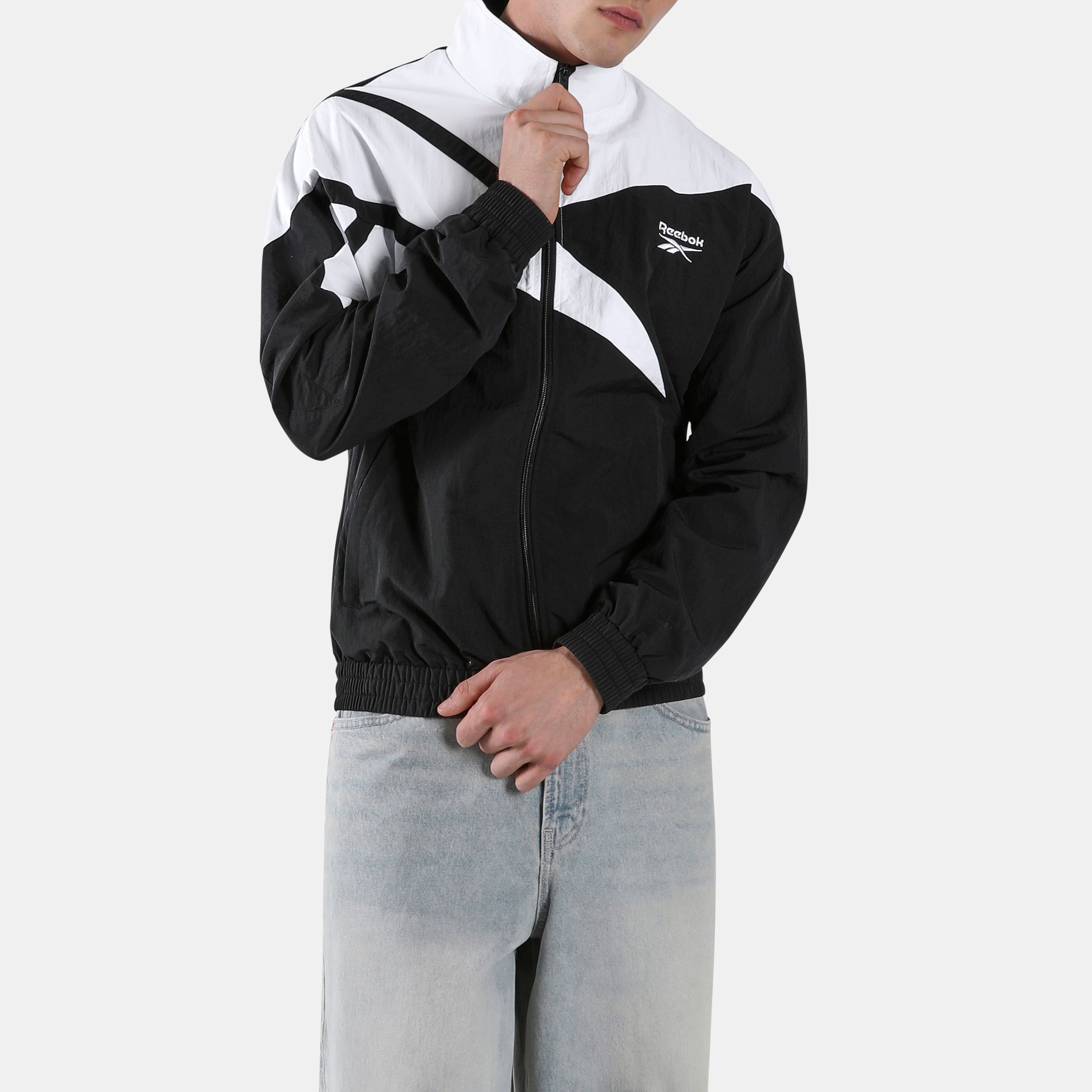 Vector Men's Track Top 