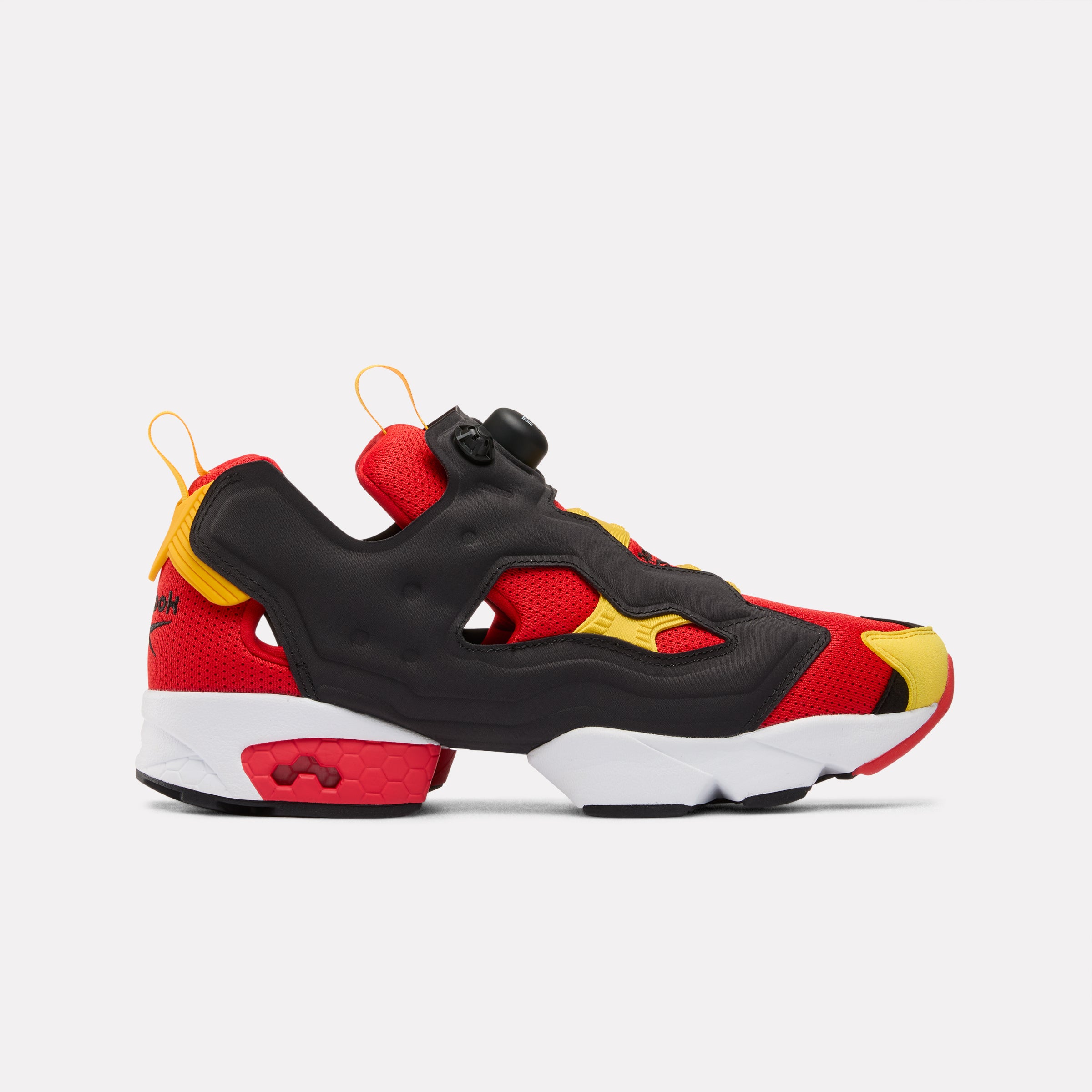 Instapump Fury 94 OG Sneakers 