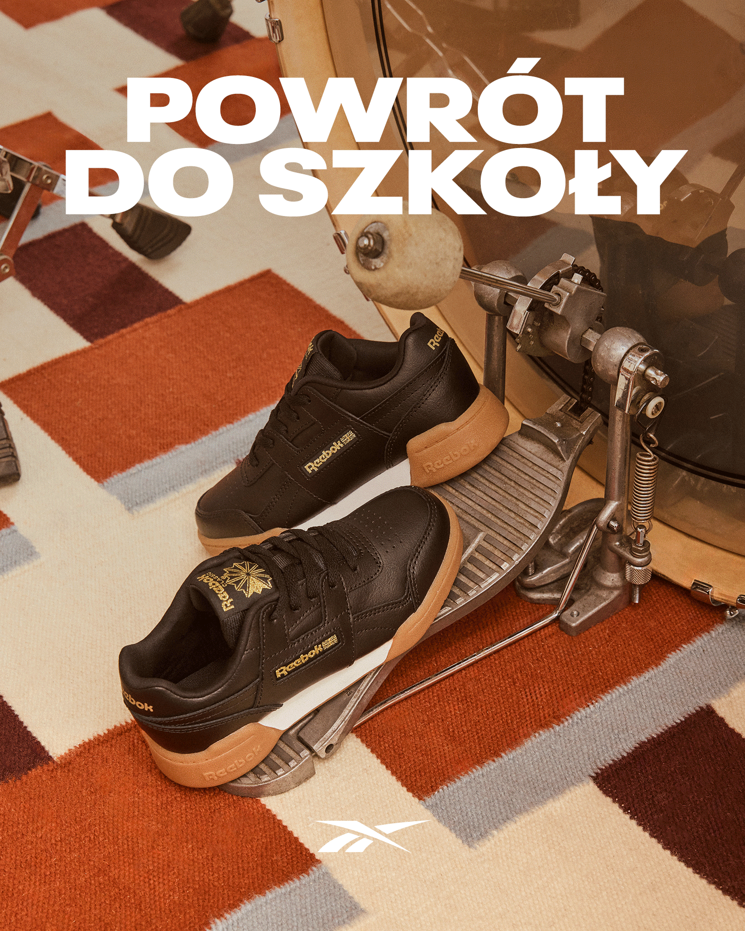 POWRÓT DO SZKOŁY