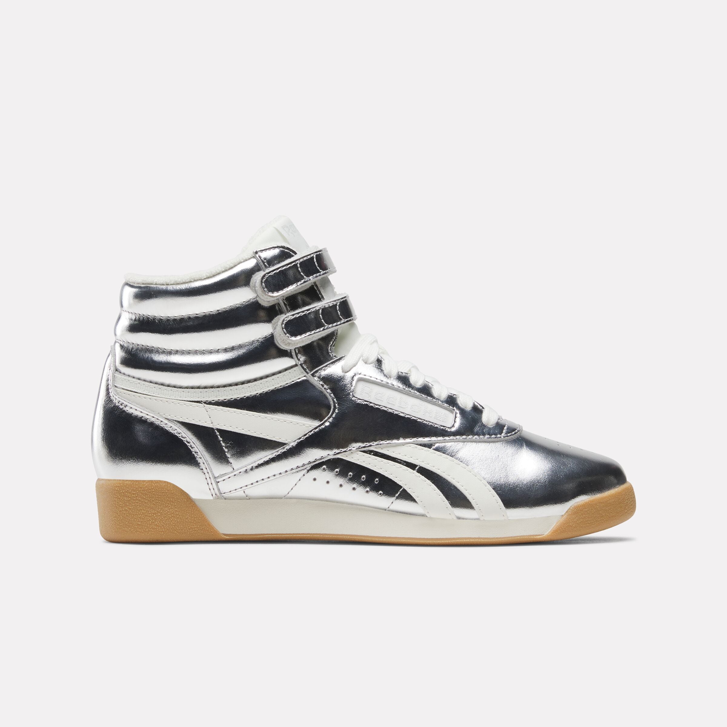 Freestyle Hi Women's Trainers