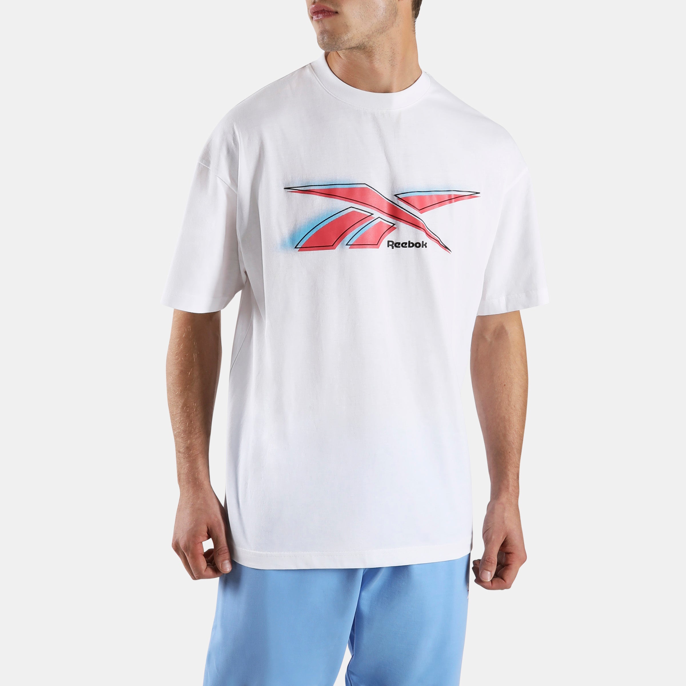 80's Vector Men's T-Shirt 