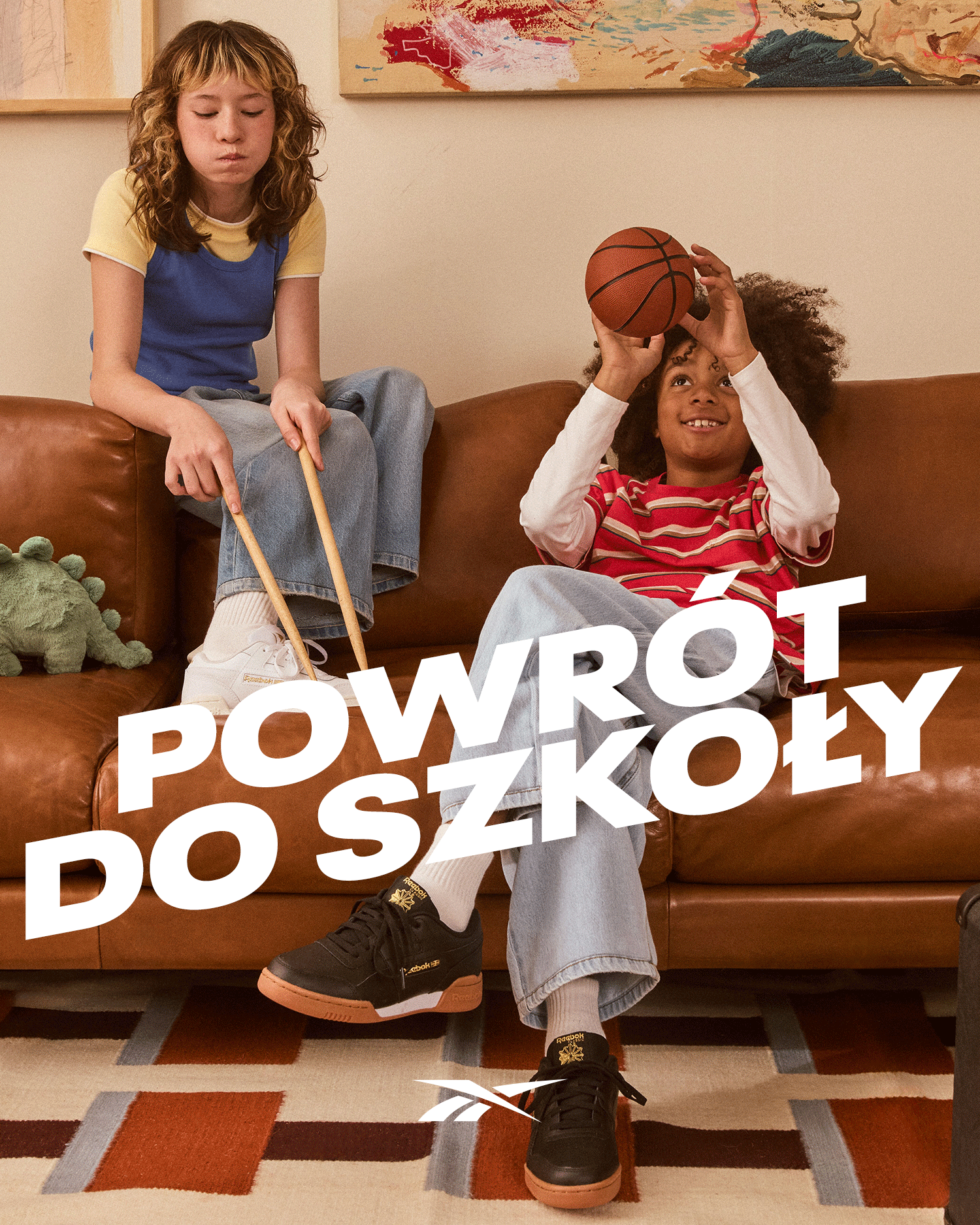 POWRÓT DO SZKOŁY