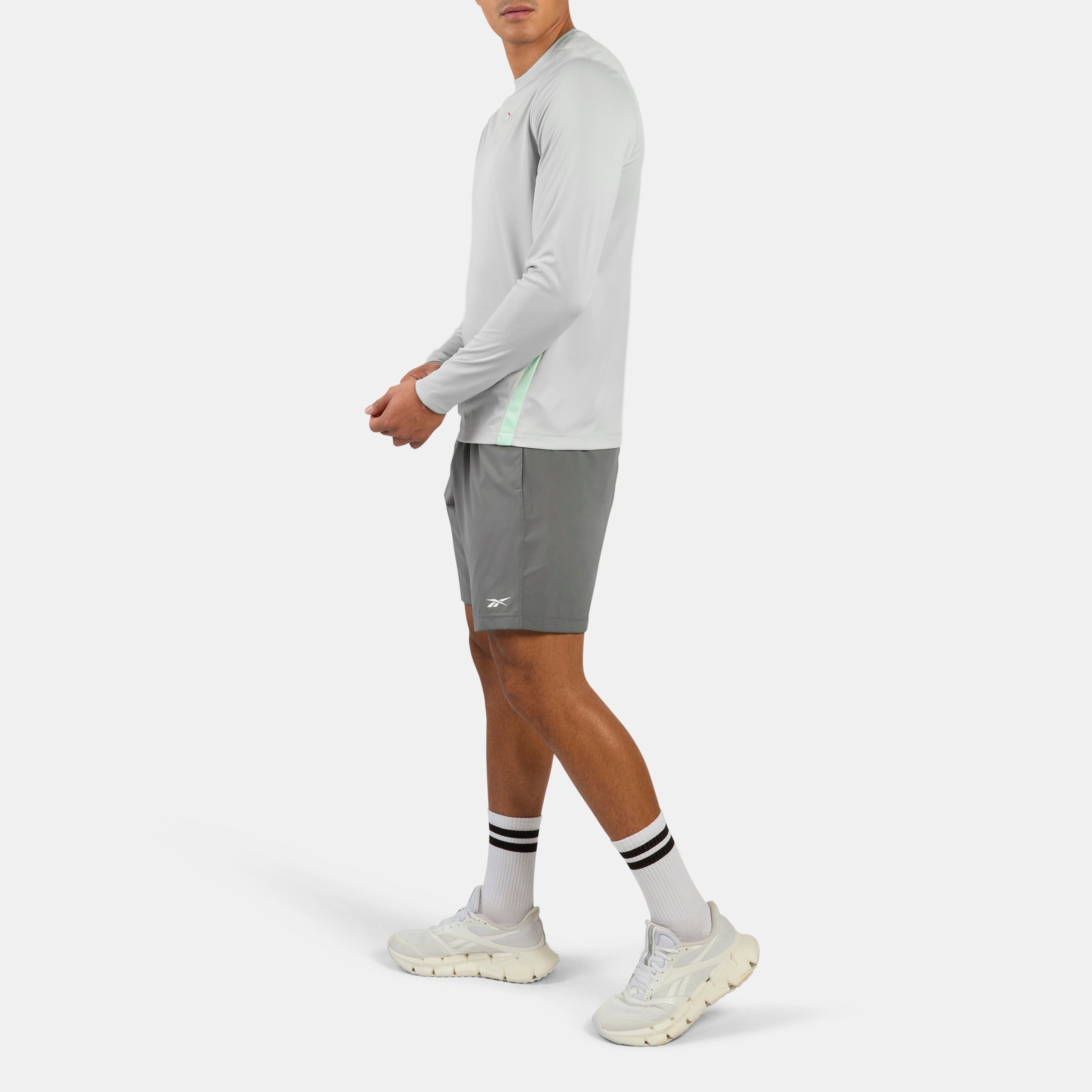 Wor Woven Men's Shorts