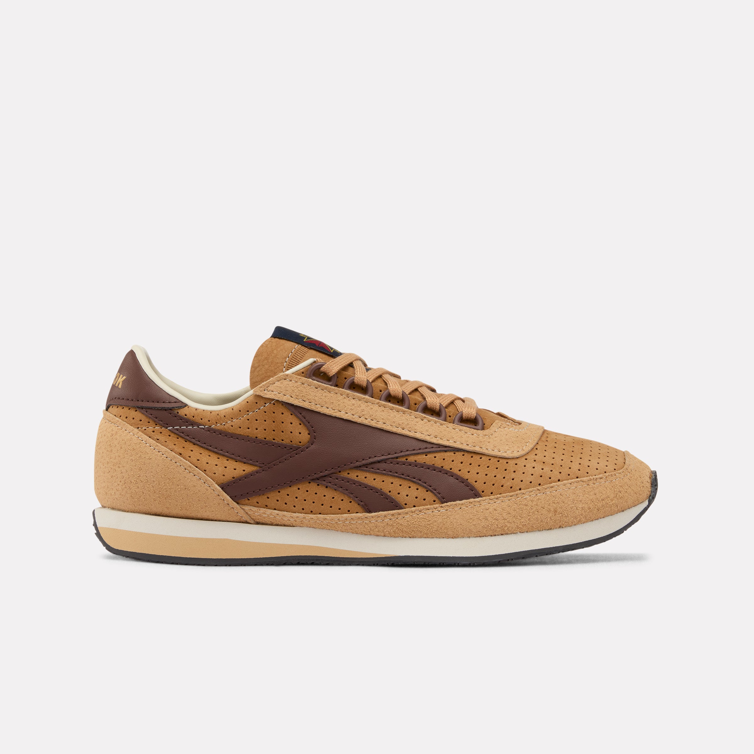 Camargue Trainers