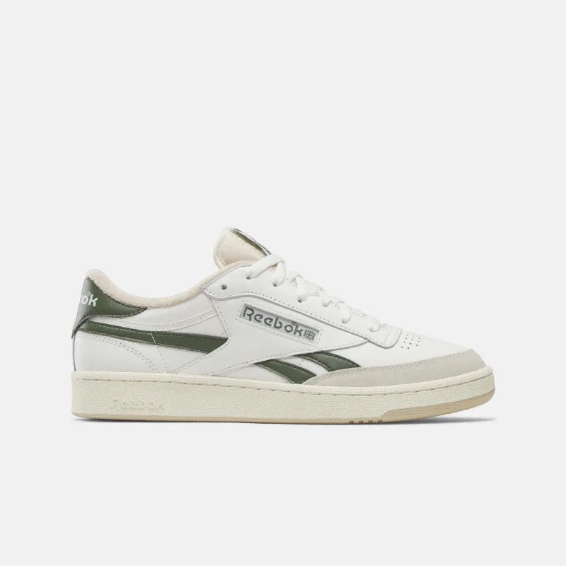 Club C Revenge Vintage Sneakers
