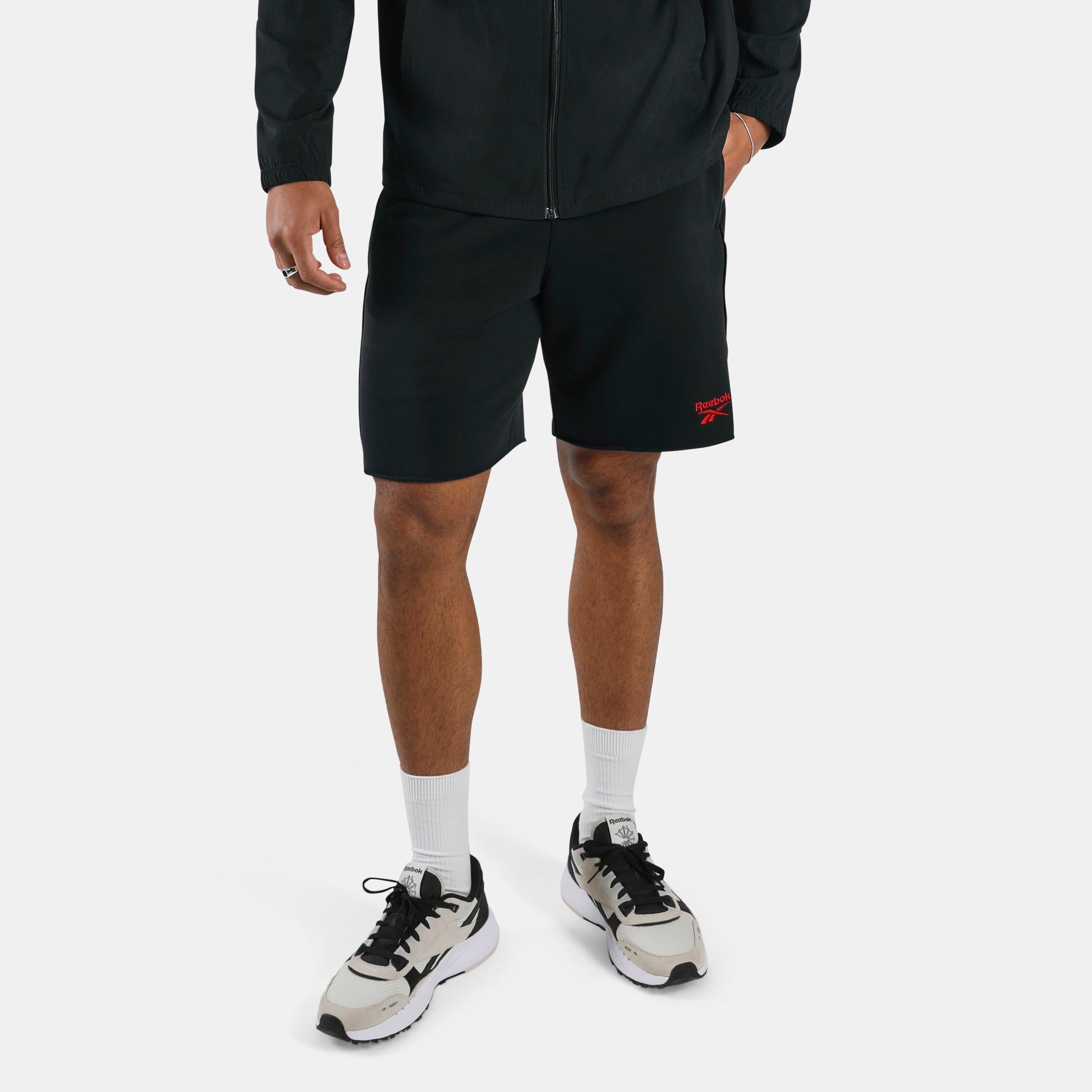 Street Sport Shorts 