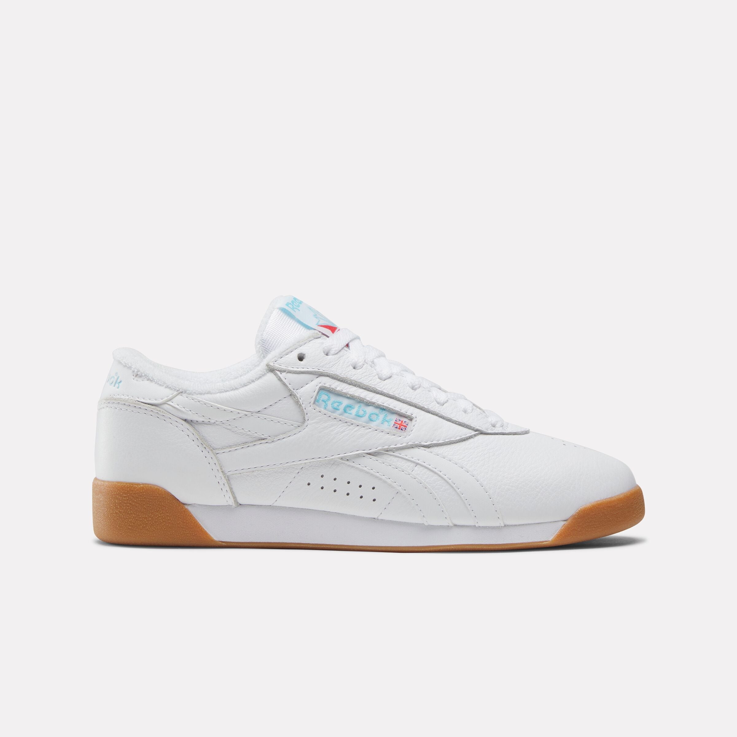 Freestyle Low Women's Trainers 