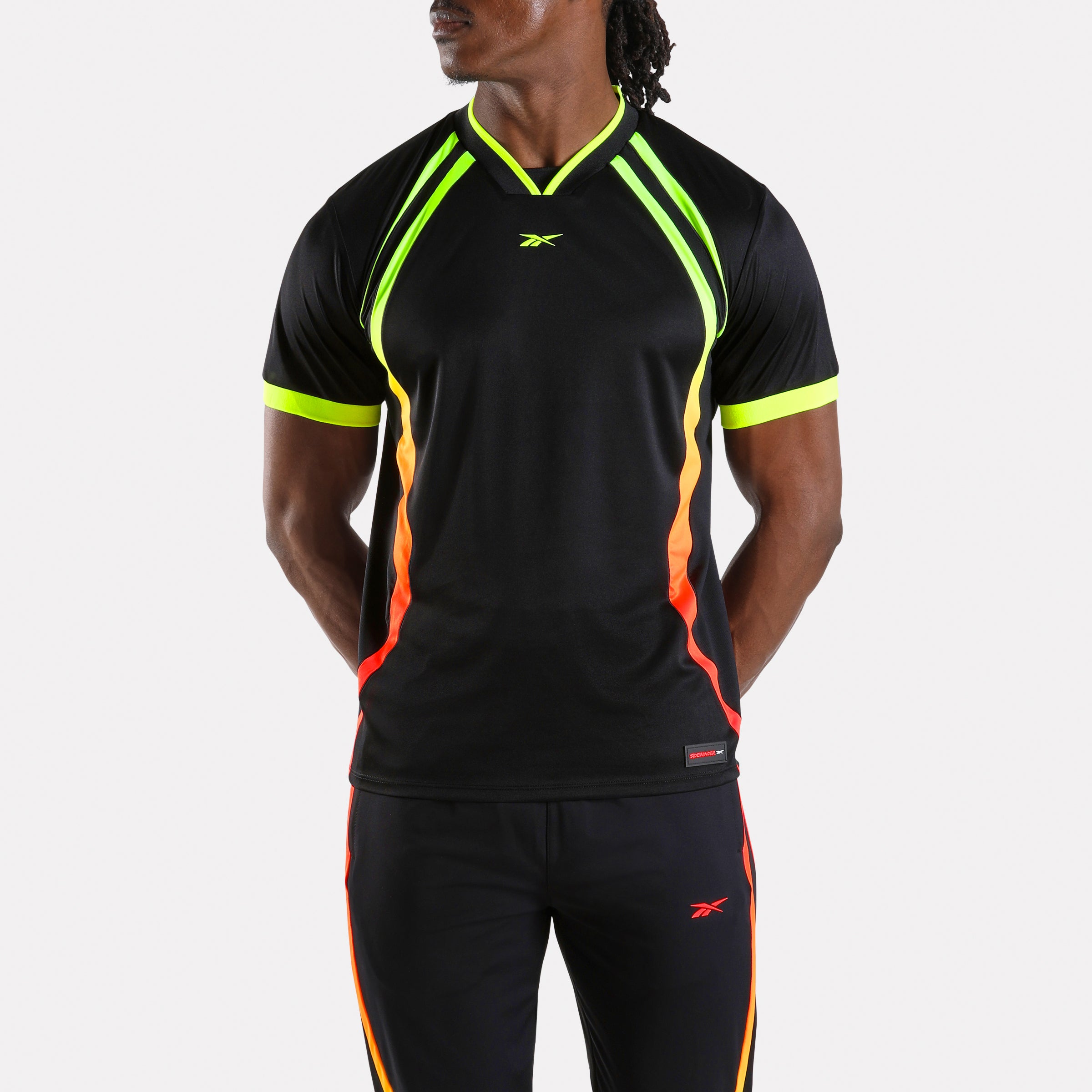 Sidewinder Football Men's Jersey 