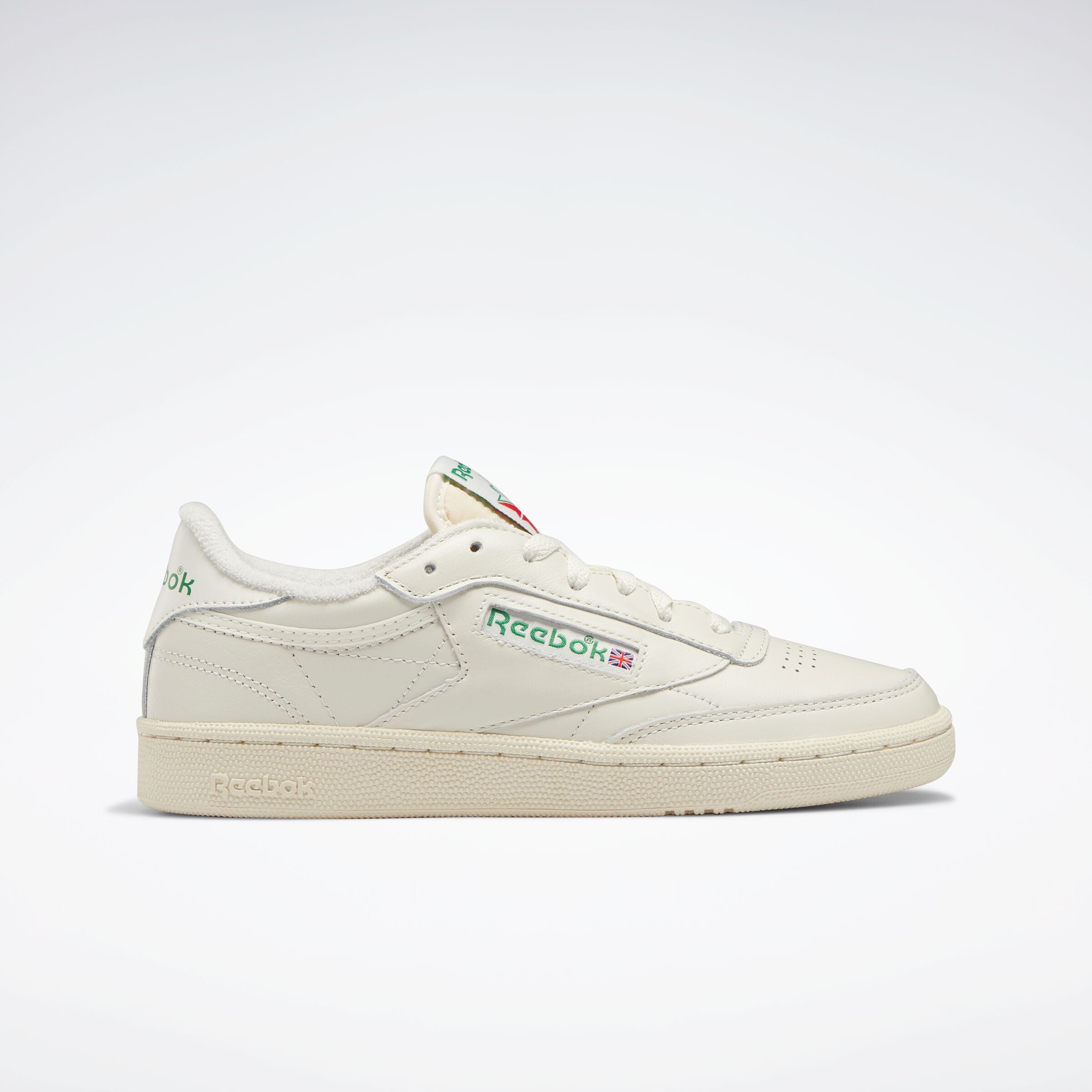 Club C 85 Vintage Sneakers ​