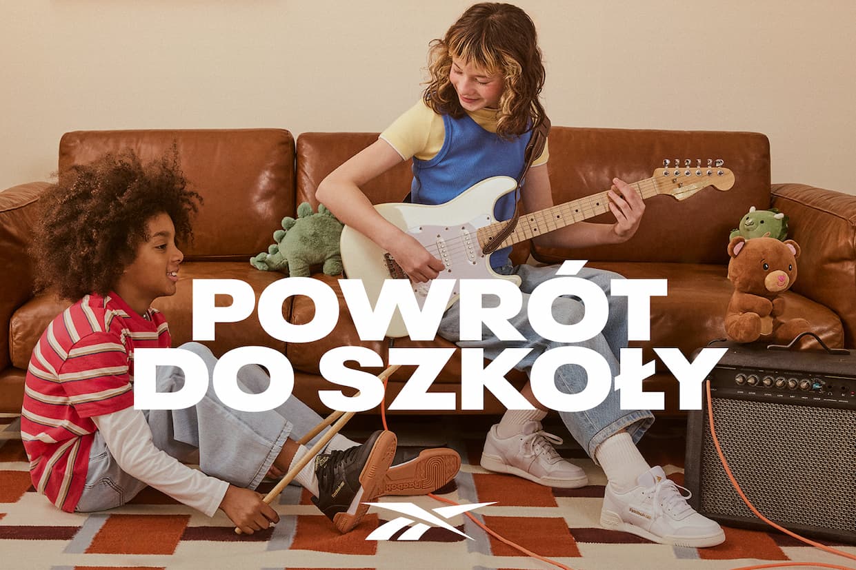 Wyprzedaż końcówki sezonu