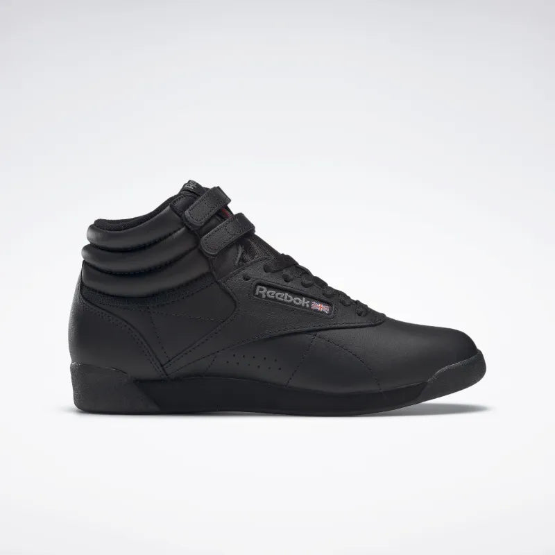 Freestyle Hi Women's Trainers