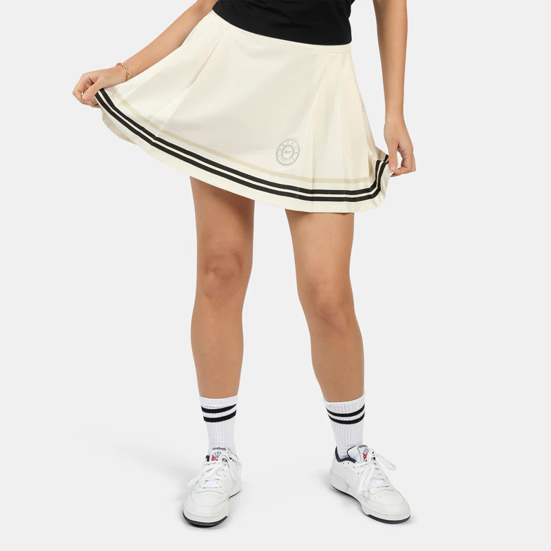 Lawn Club Skirt 