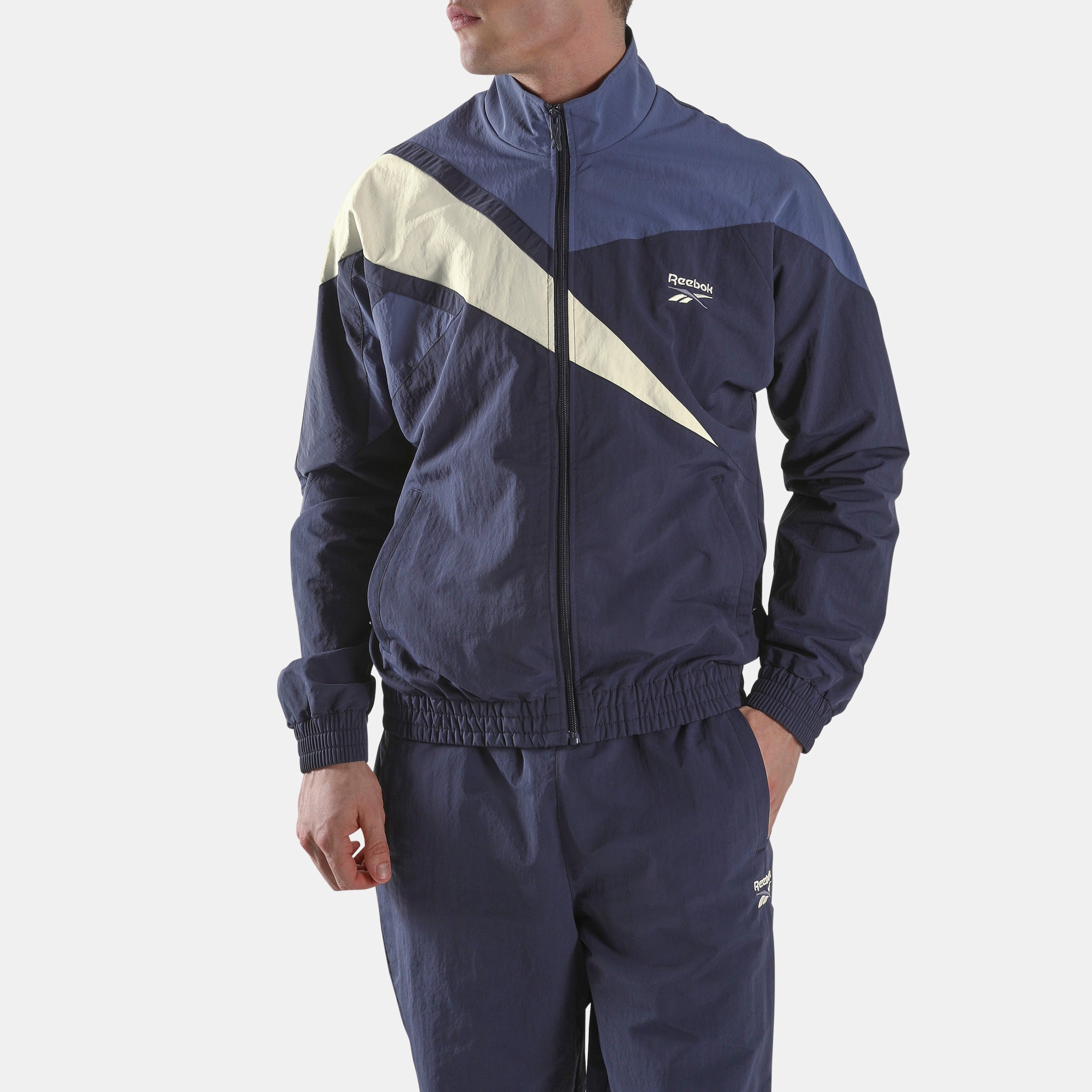 Vector Men's Track Top 
