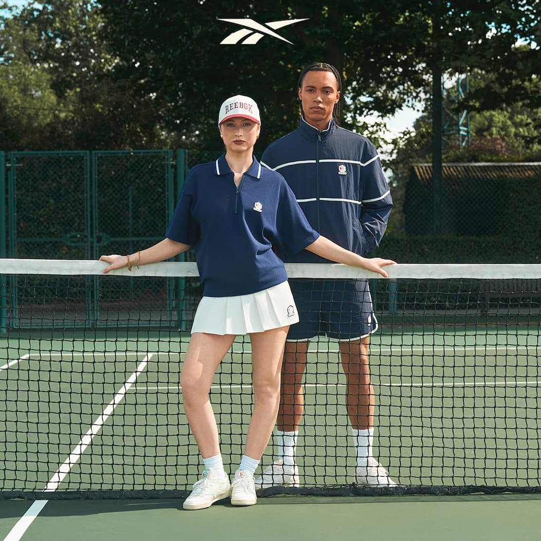 OFF COURT CLASSICS