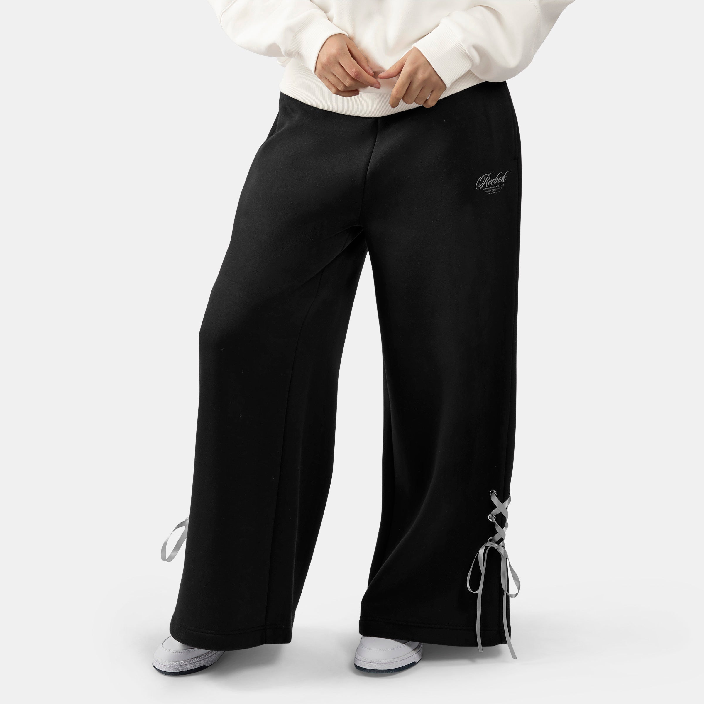 Glitz Ribbon Women's Jogger Pants 