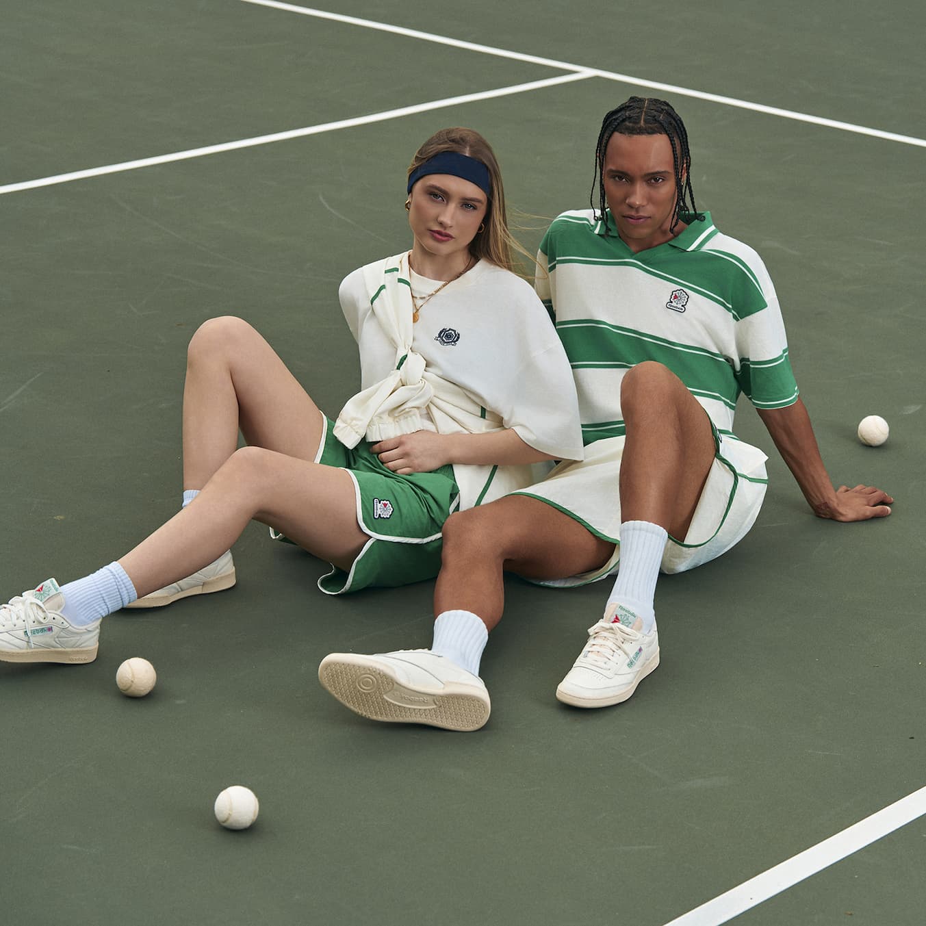 OFF COURT CLASSICS
