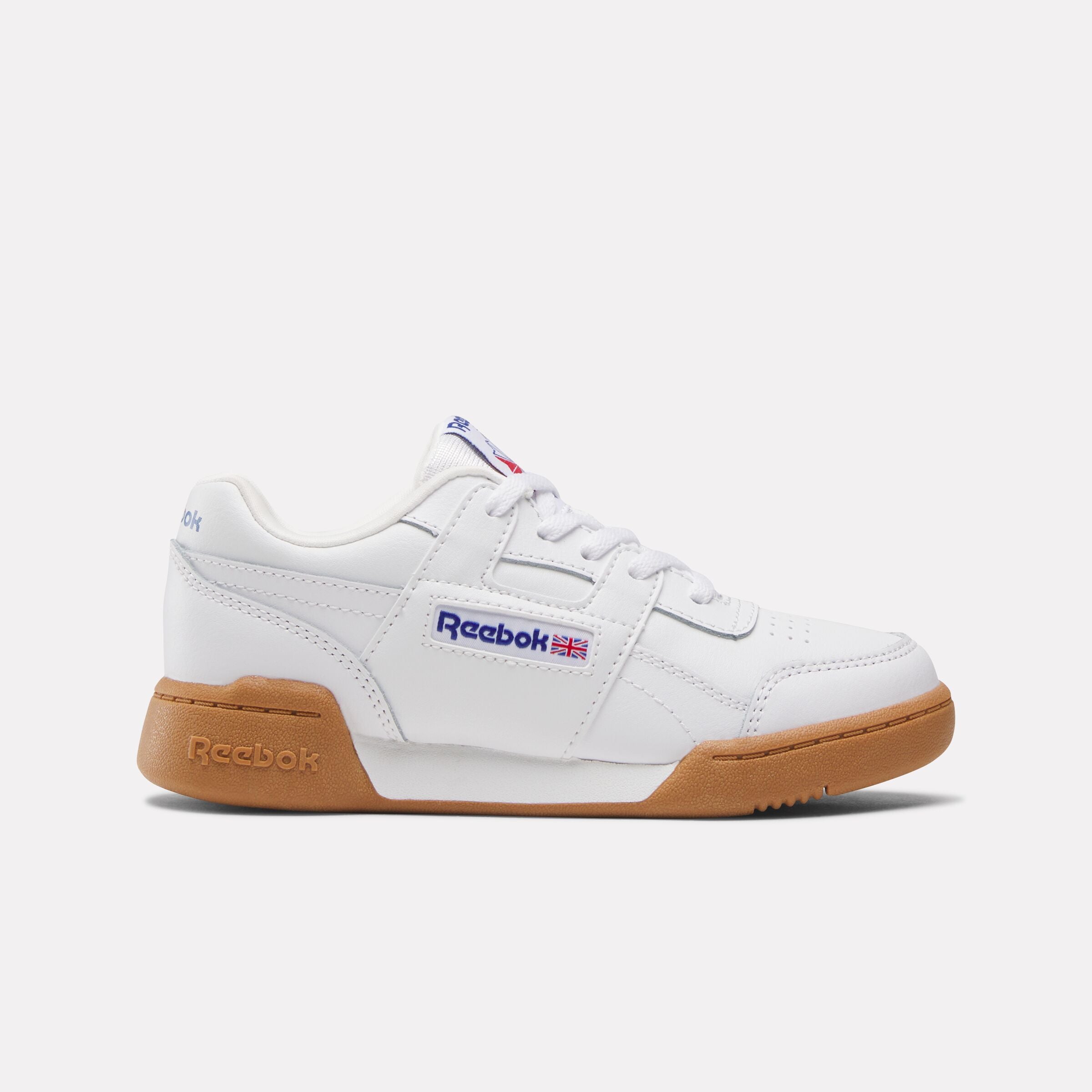 Workout Plus Kid's Shoes 
