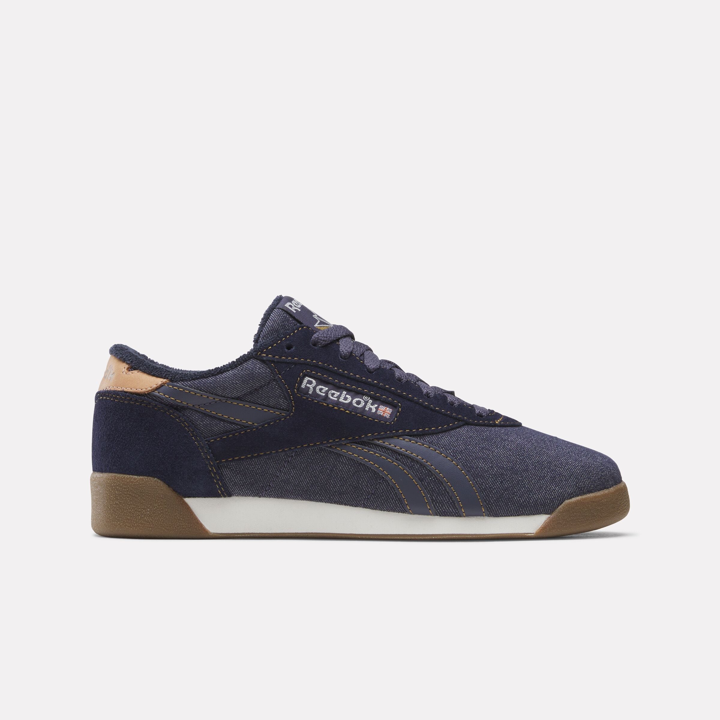 Freestyle Lo Women's Trainers