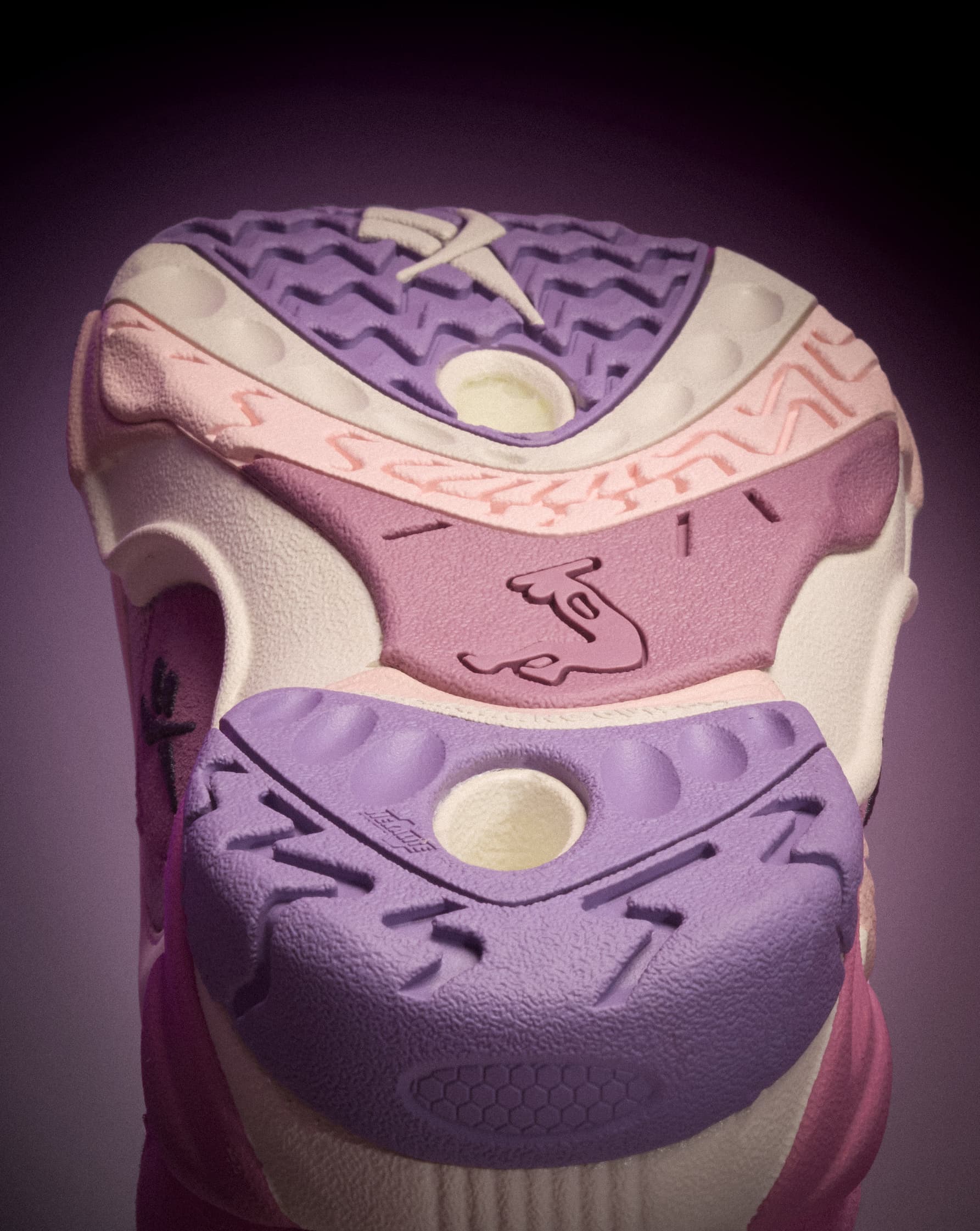 Shaqnosis Low