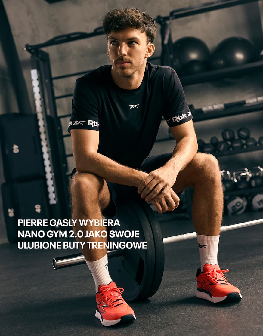Nano Gym 2.0